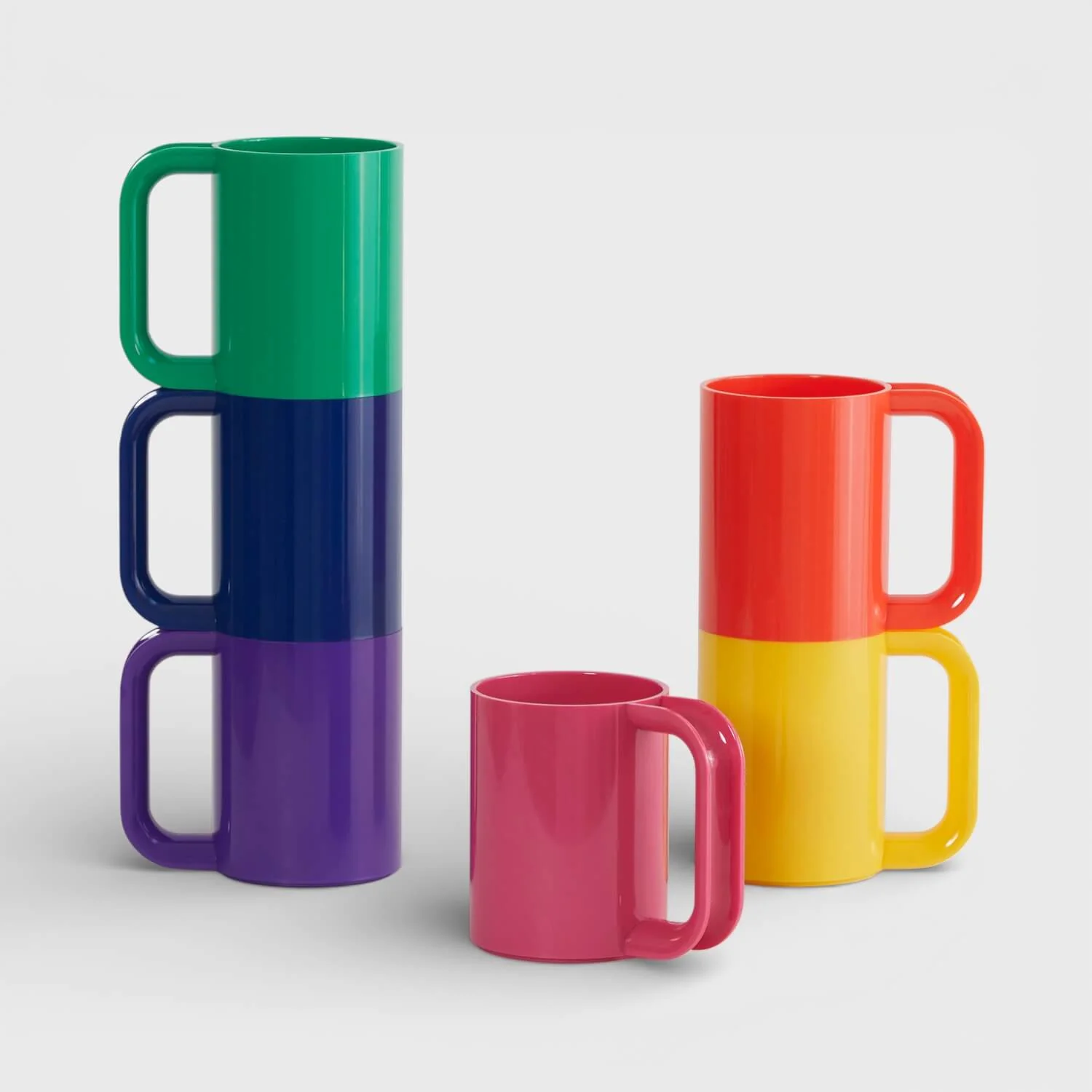 Maxmugs 8 Maxmugs