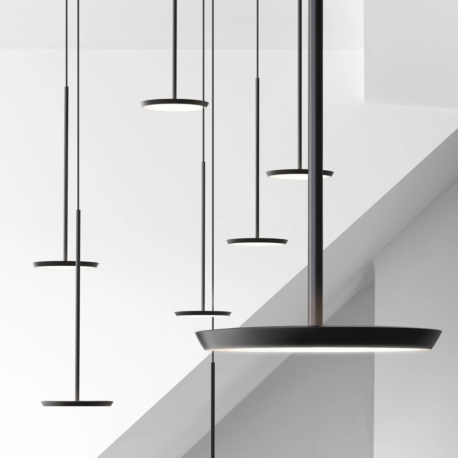 Sky Solo Pendant Light 4 Sky Solo Pendant Light