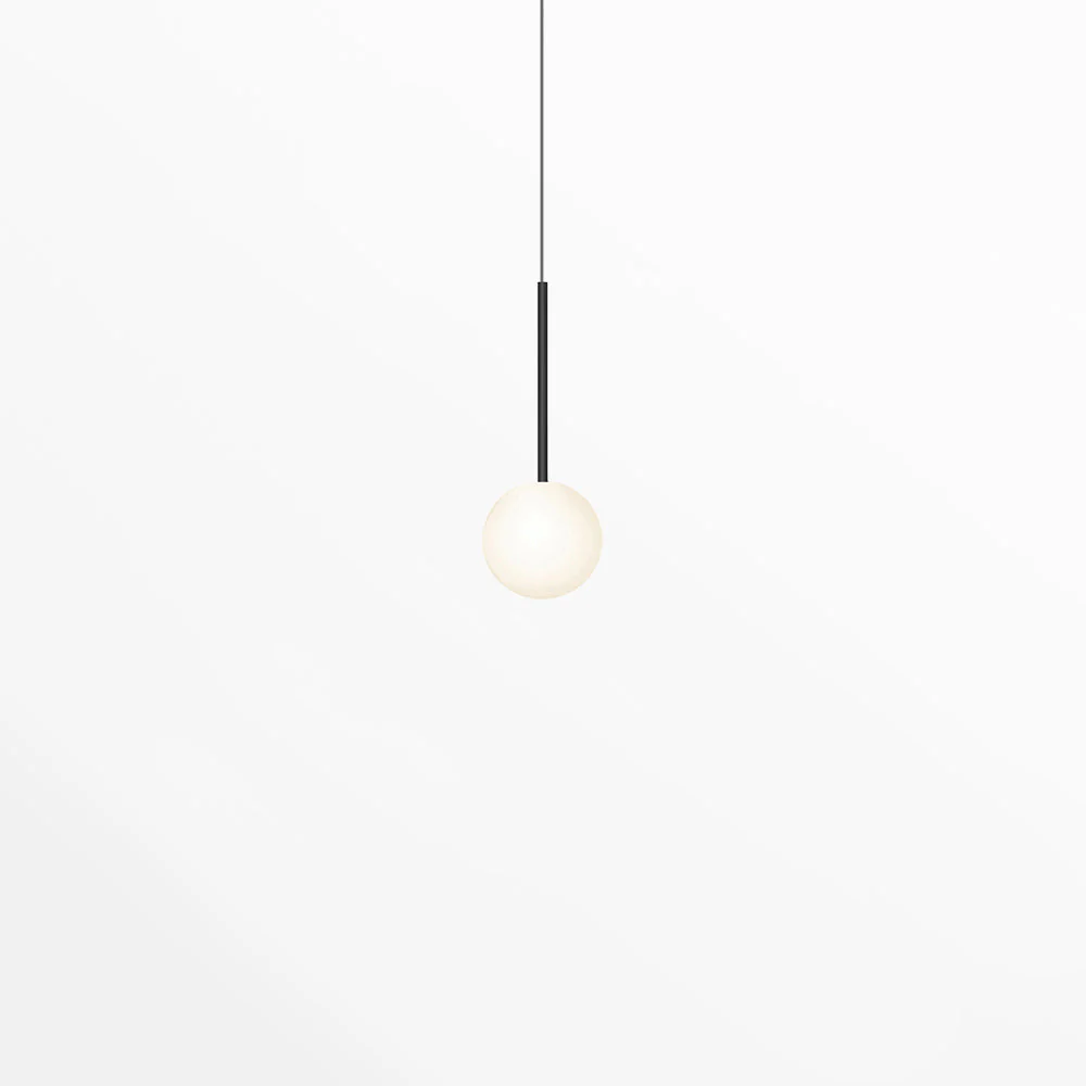 Bola Sphere Pendant