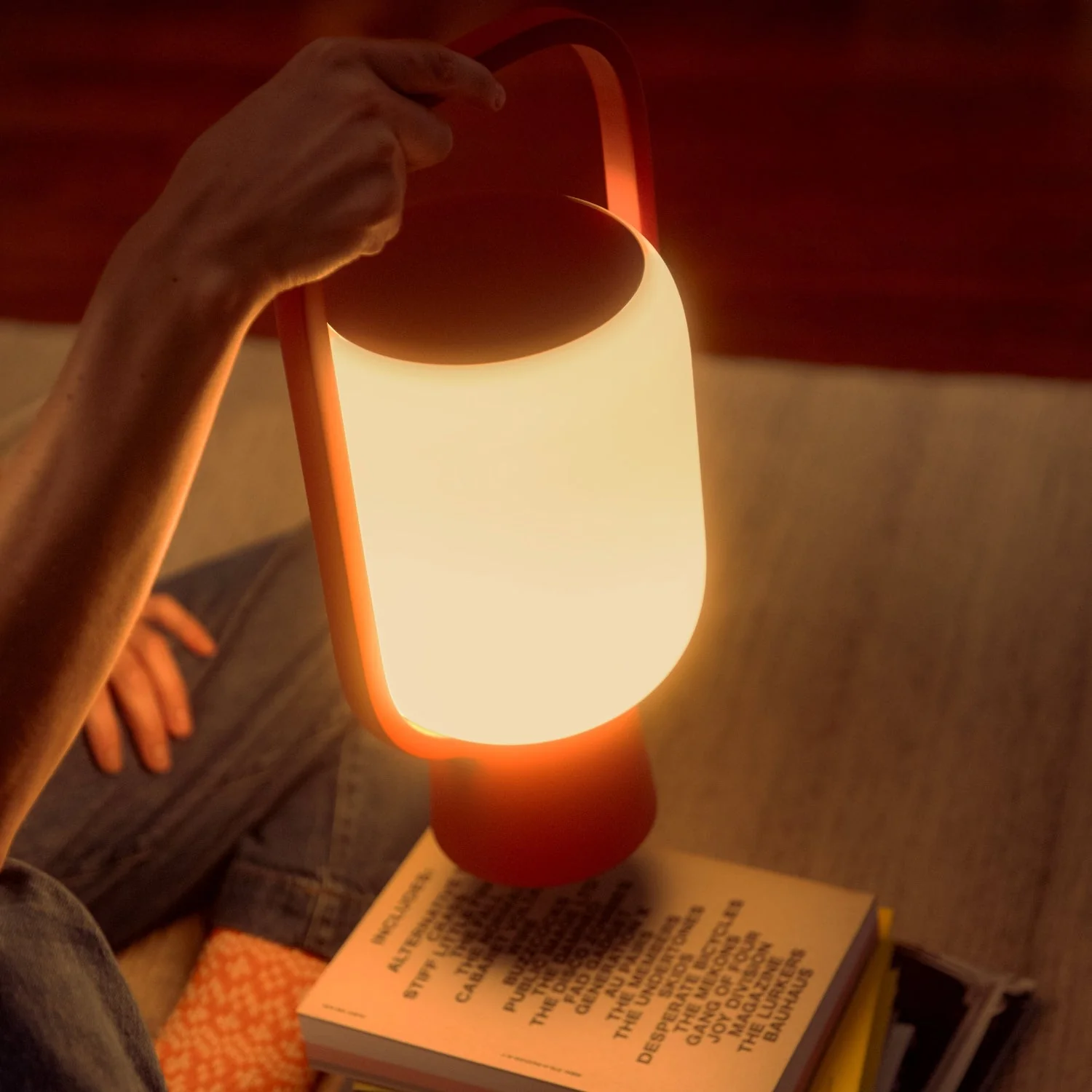 Kero Table Light 2 Kero Table Light