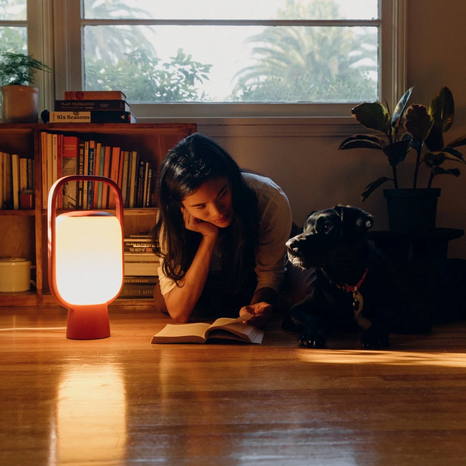 Kero Table Light 3 Kero Table Light