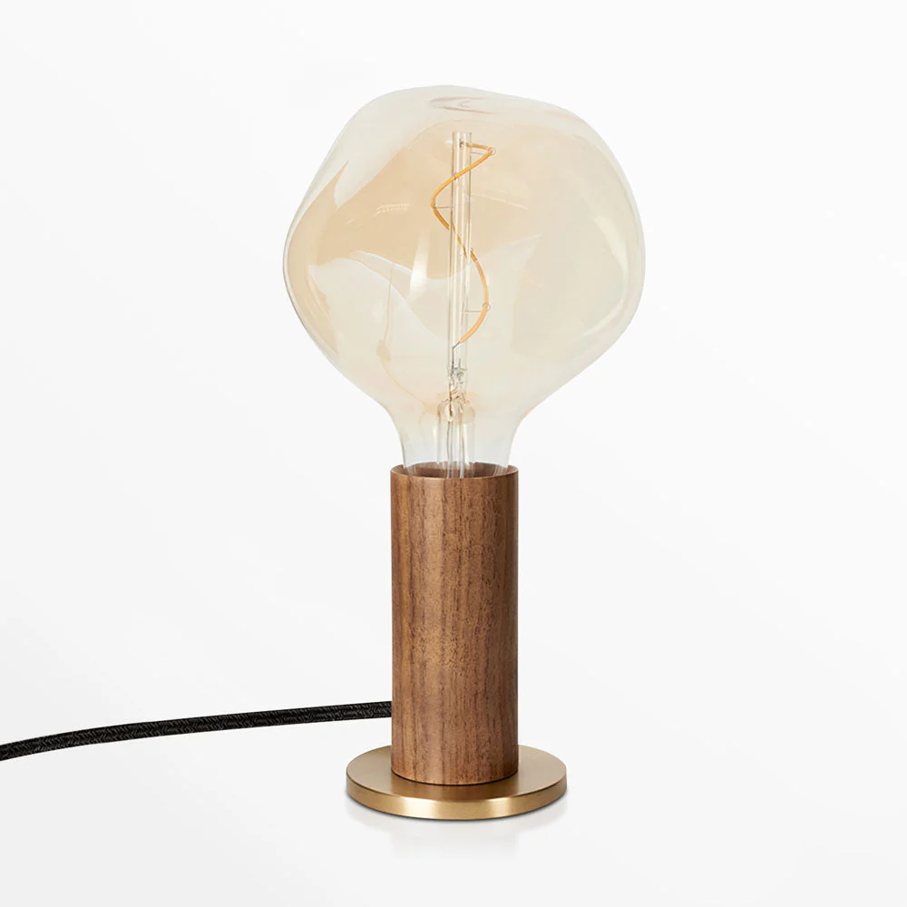 Knuckle Voronoi I Table Lamp
