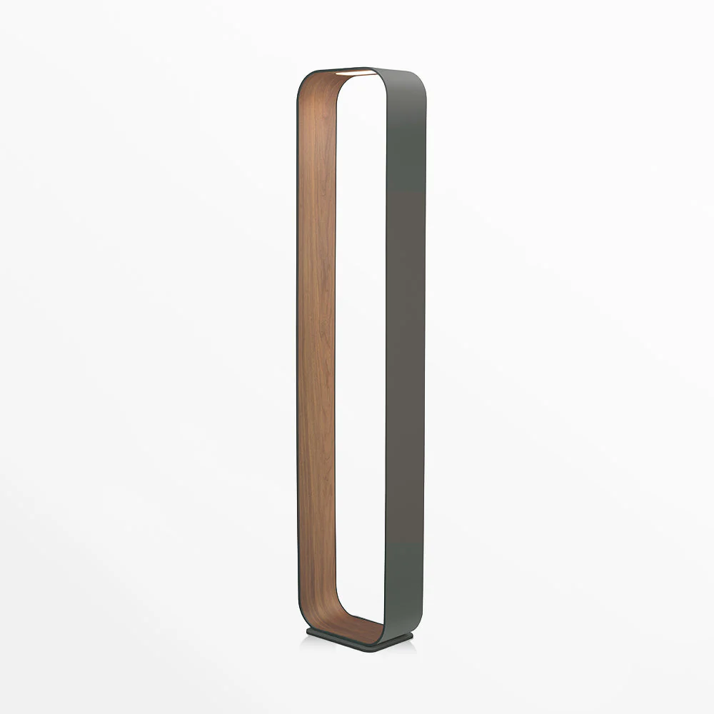 Contour Floor Light