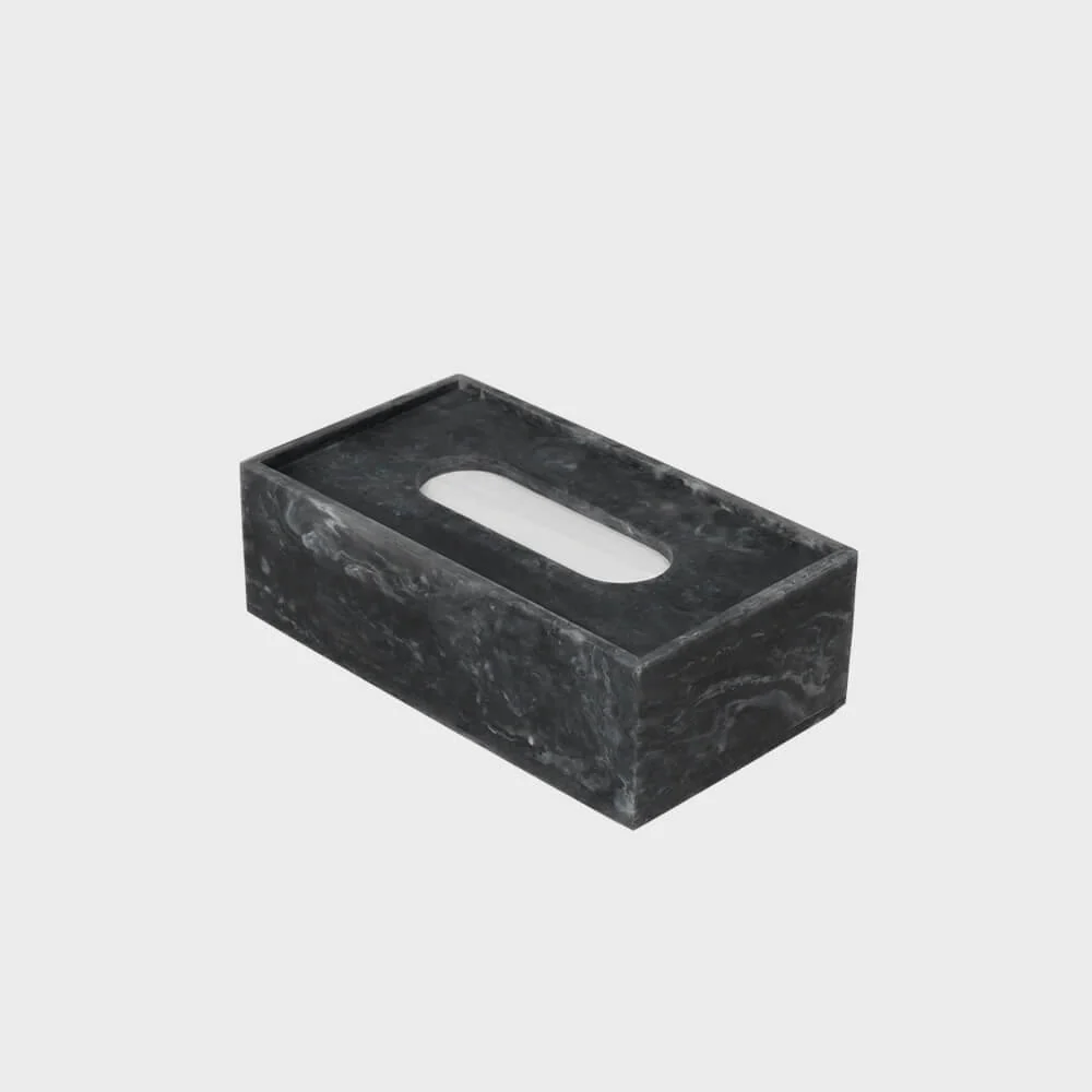 Mist Tissue Box 2 Mist Tissue Box