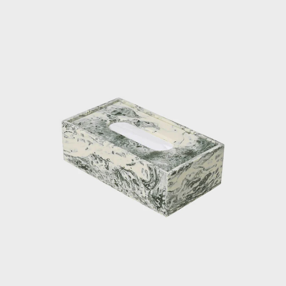 Mist Tissue Box 3 Mist Tissue Box