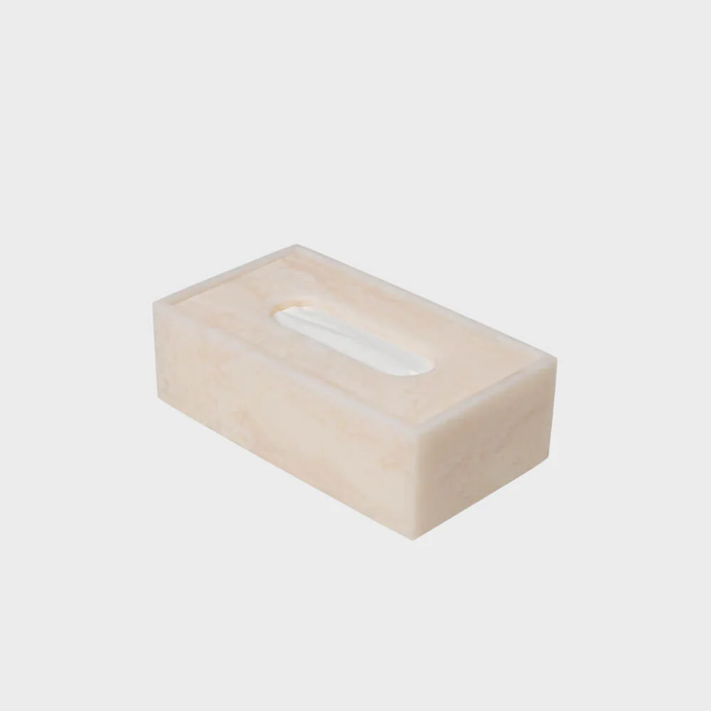 Mist Tissue Box 4 Mist Tissue Box