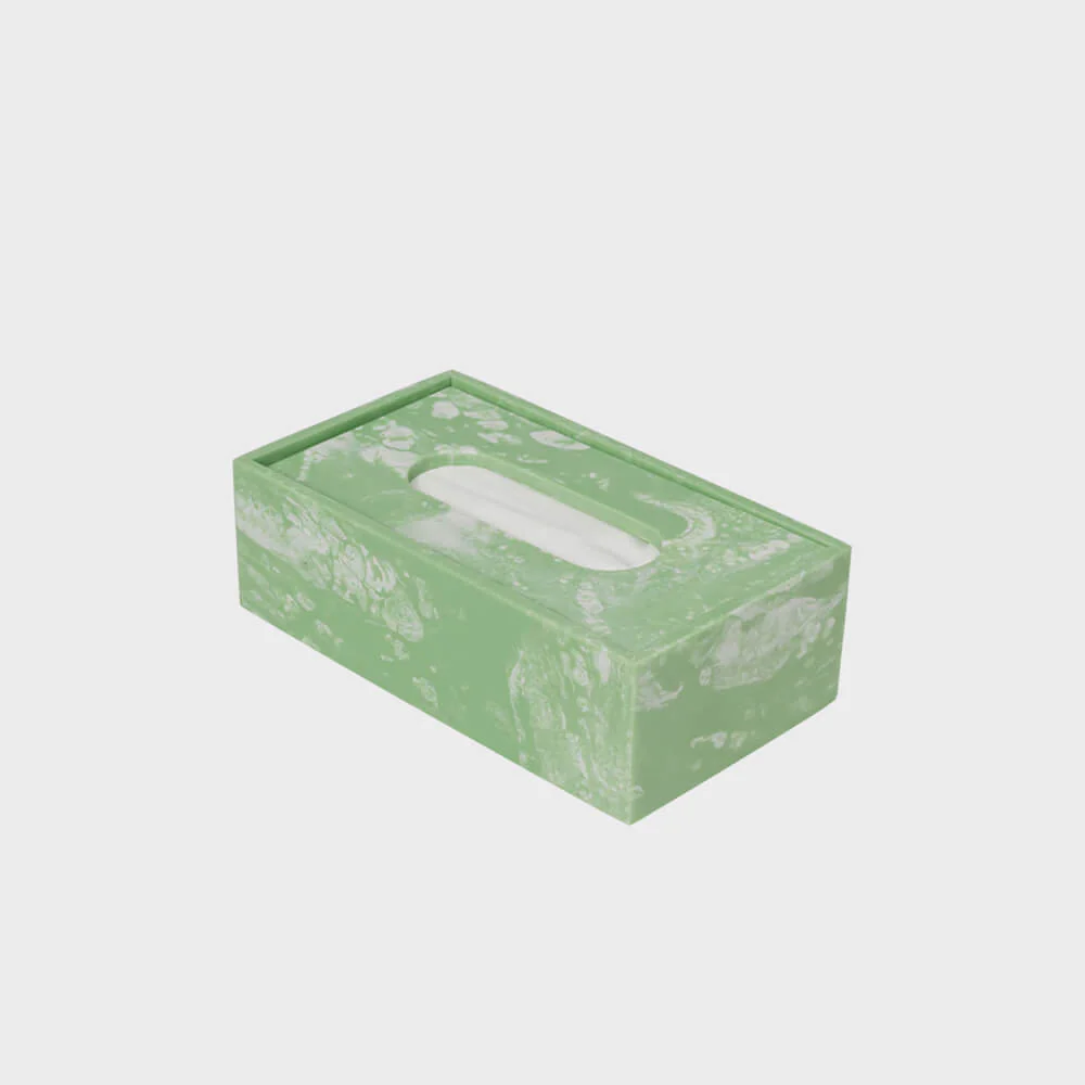 Mist Tissue Box 5 Mist Tissue Box