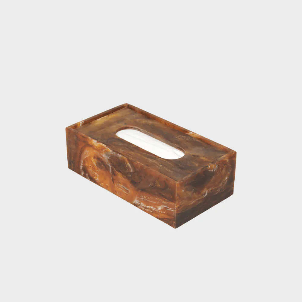 Mist Tissue Box 6 Mist Tissue Box