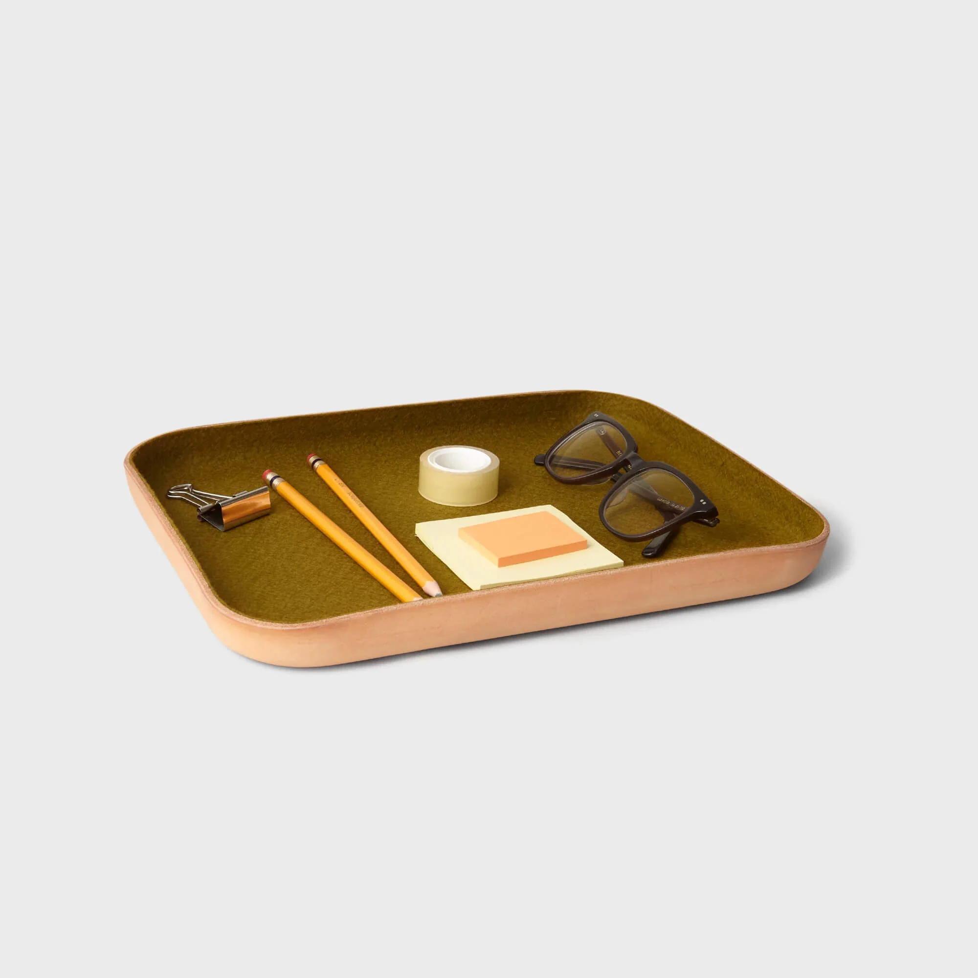 Kawabon Merino Wool Tray 7 Kawabon Merino Wool Tray
