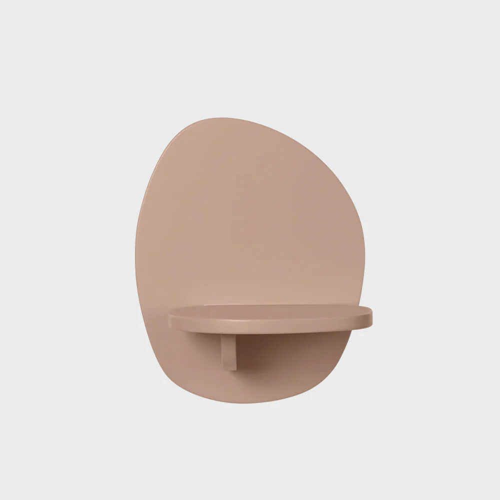 Pilu Shelf 3 Pilu Shelf