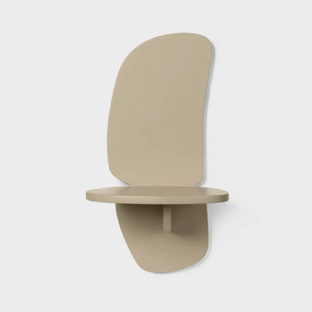 Pilu Shelf 5 Pilu Shelf