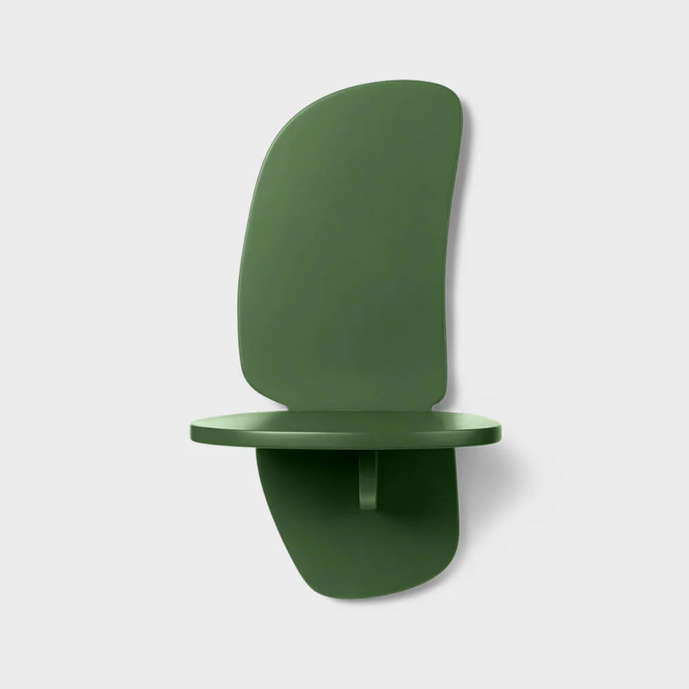 Pilu Shelf 7 Pilu Shelf