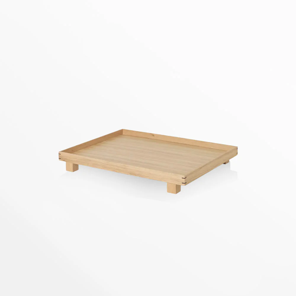 Bon Wooden Tray