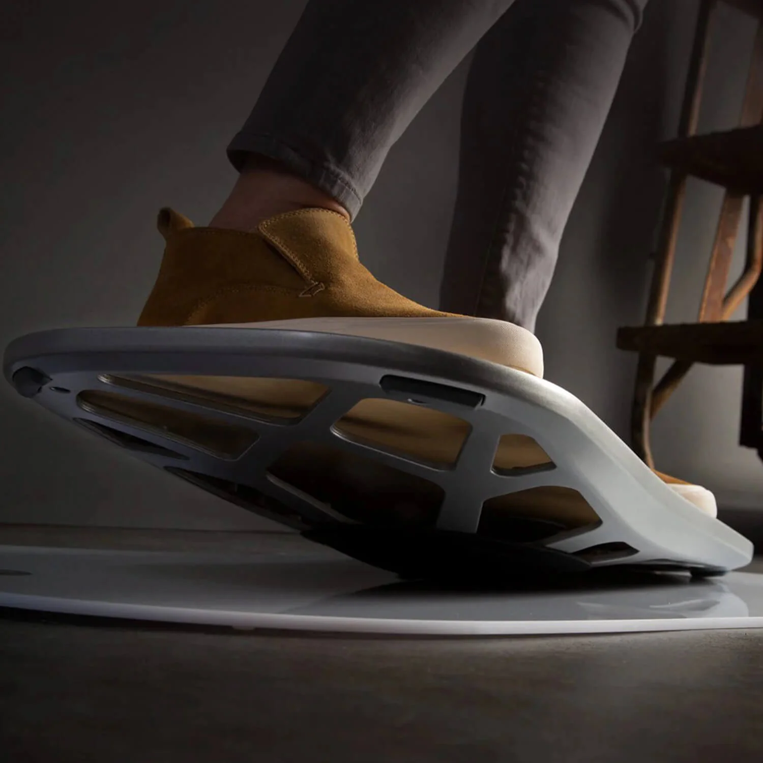 Level® Plank Balance Board 6 Level® Plank Balance Board
