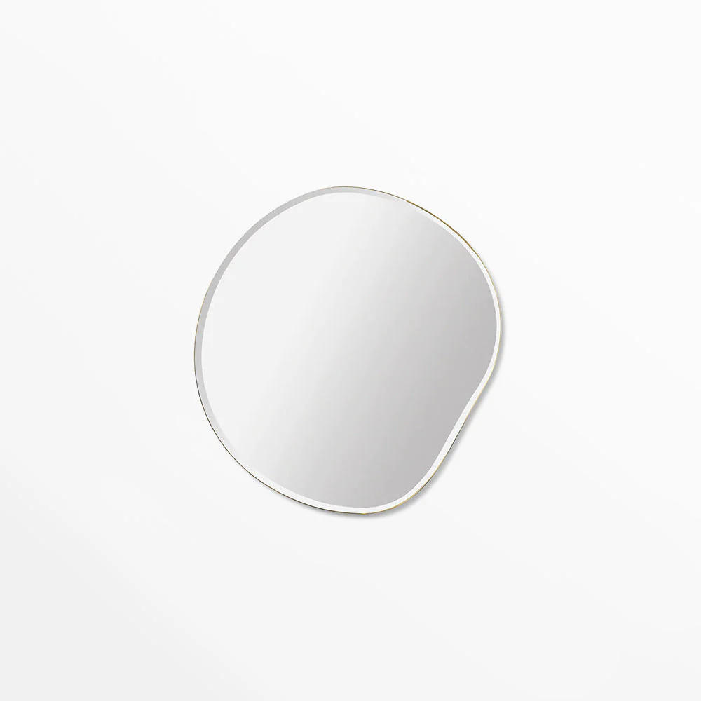 Pond Mirror