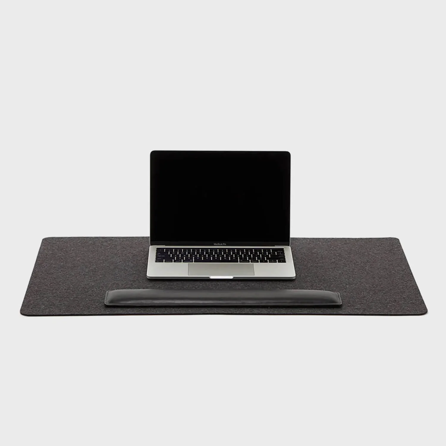 Mosen Merino Wool Desk Pad 2 Mosen Merino Wool Desk Pad