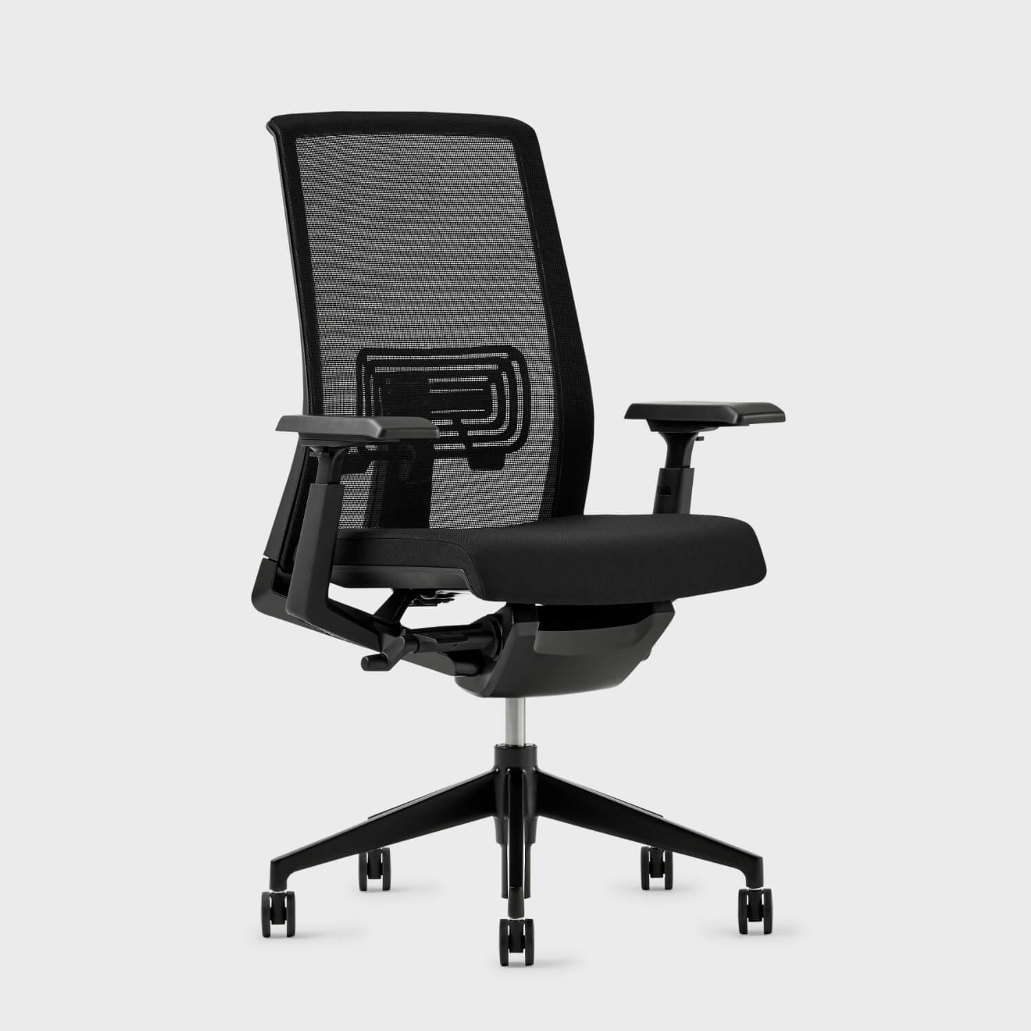Very Mesh Office Chair 2 Very Mesh Office Chair
