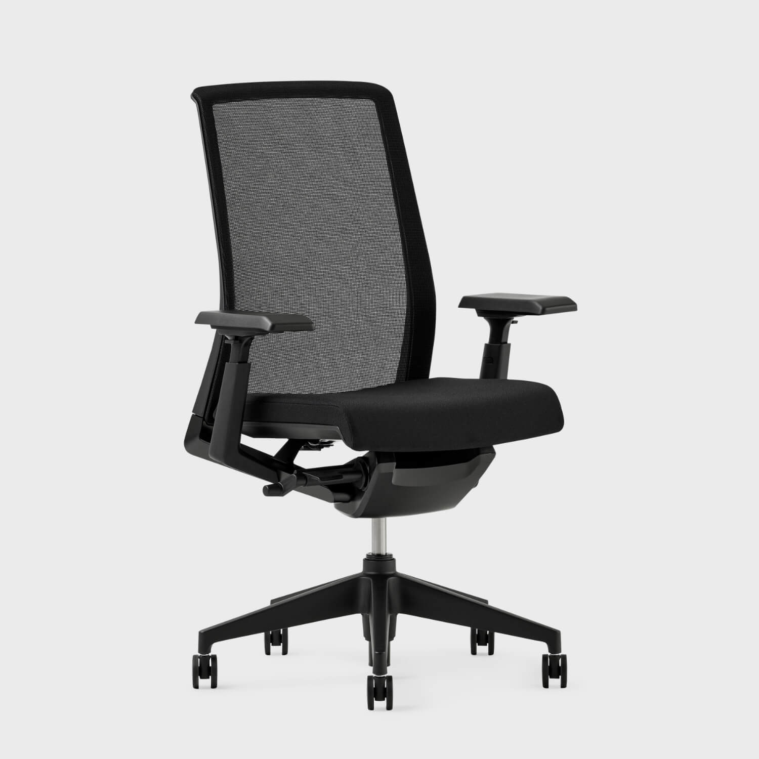 Very Mesh Office Chair 4 Very Mesh Office Chair