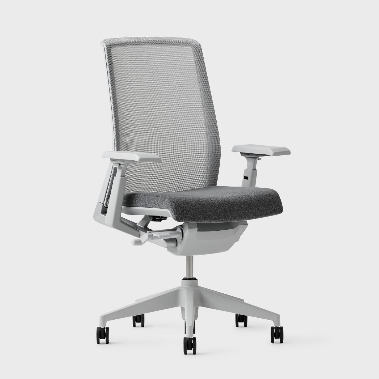 Very Mesh Office Chair 5 Very Mesh Office Chair