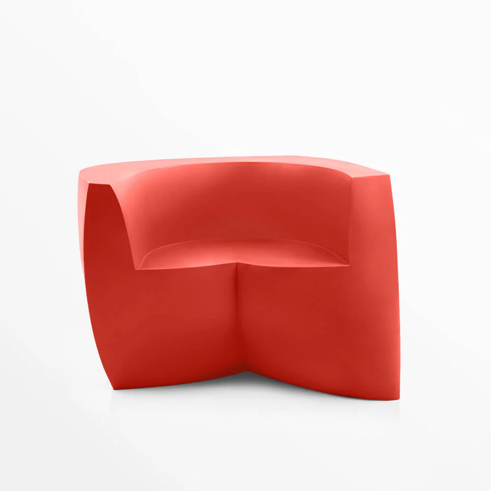 Gehry Easy Chair