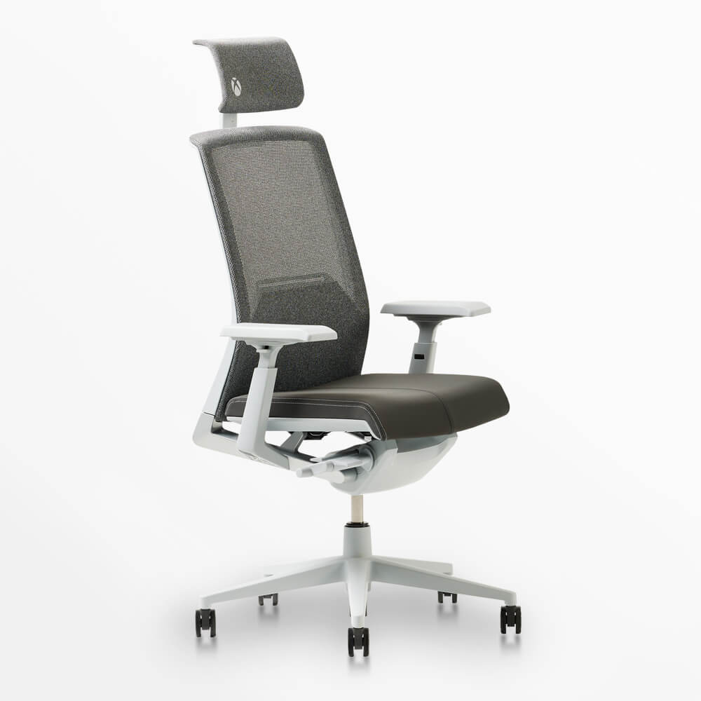 Haworth x Xbox: Very Gaming Chair