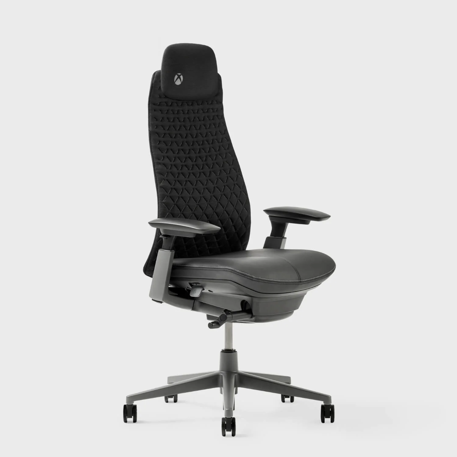 Haworth x Xbox: Fern Gaming Chair 2 Haworth x Xbox: Fern Gaming Chair