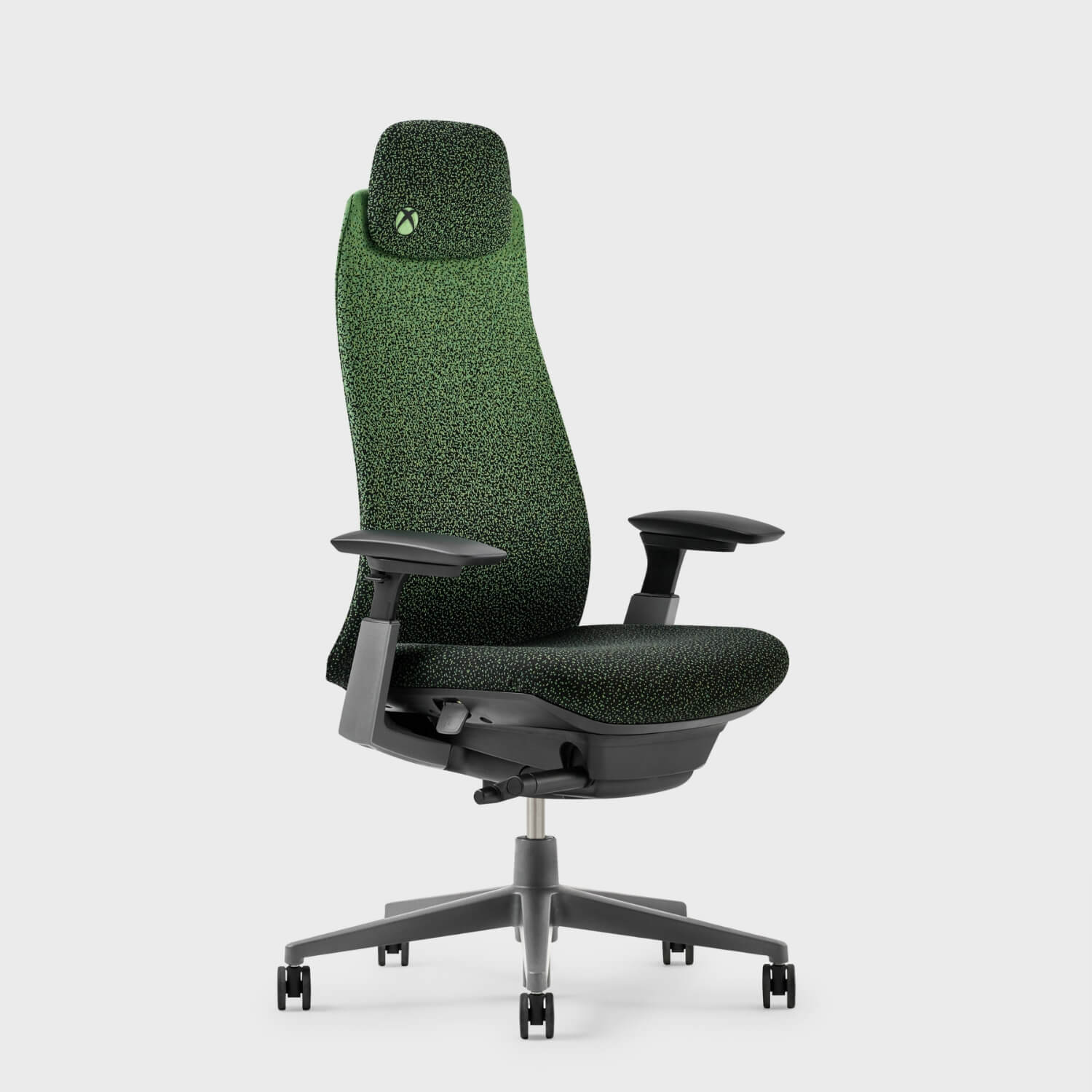 Haworth x Xbox: Fern Gaming Chair 3 Haworth x Xbox: Fern Gaming Chair