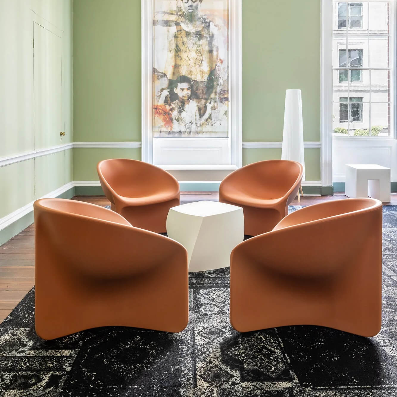 Bluff Chair™ 8 Bluff Chair™