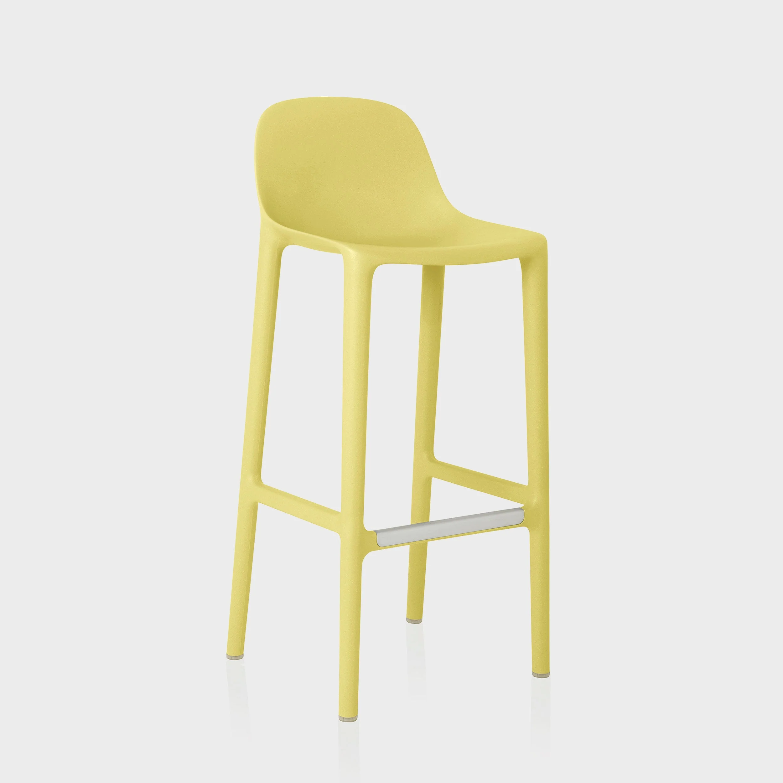 Broom Stool 11 Broom Stool