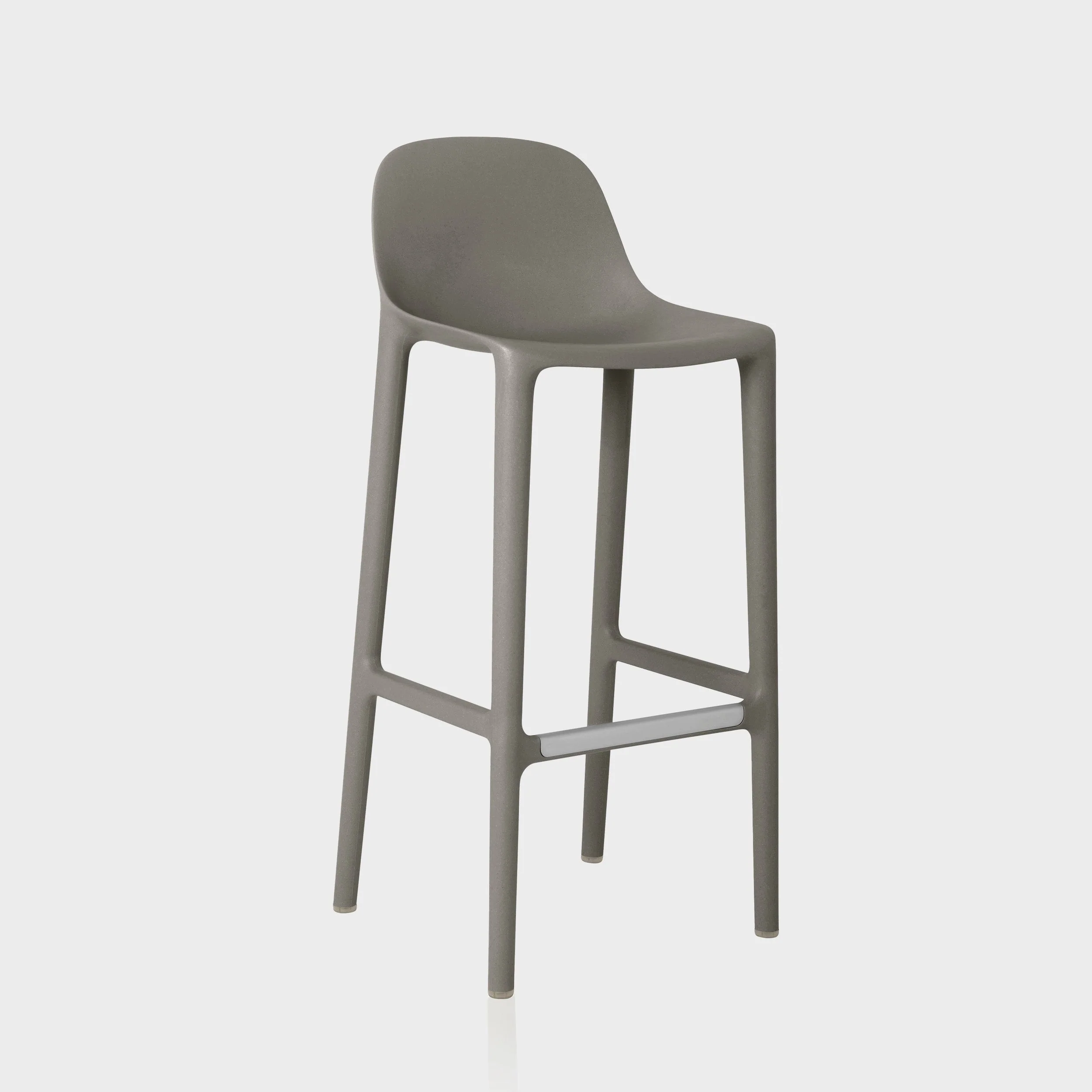 Broom Stool 12 Broom Stool