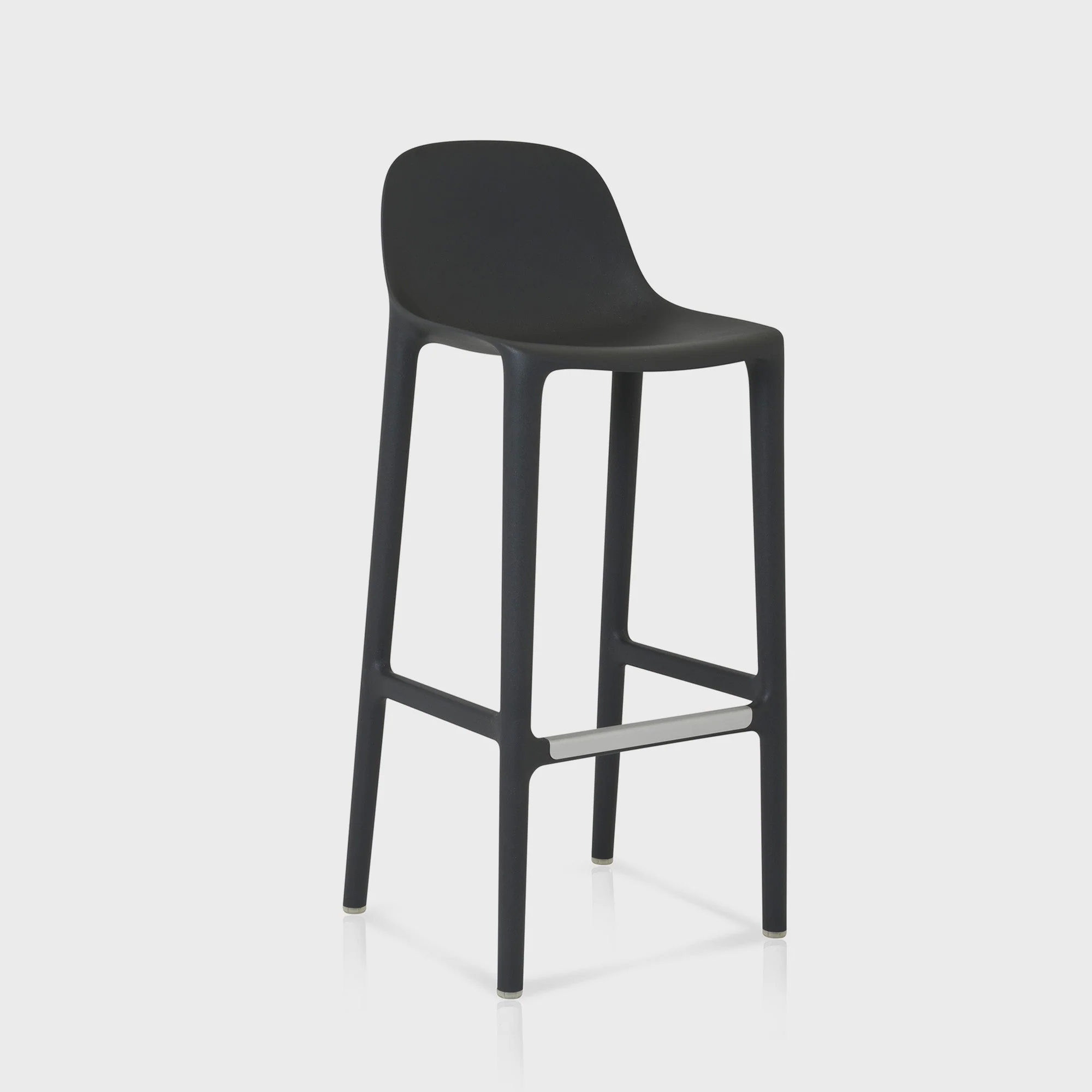 Broom Stool 13 Broom Stool