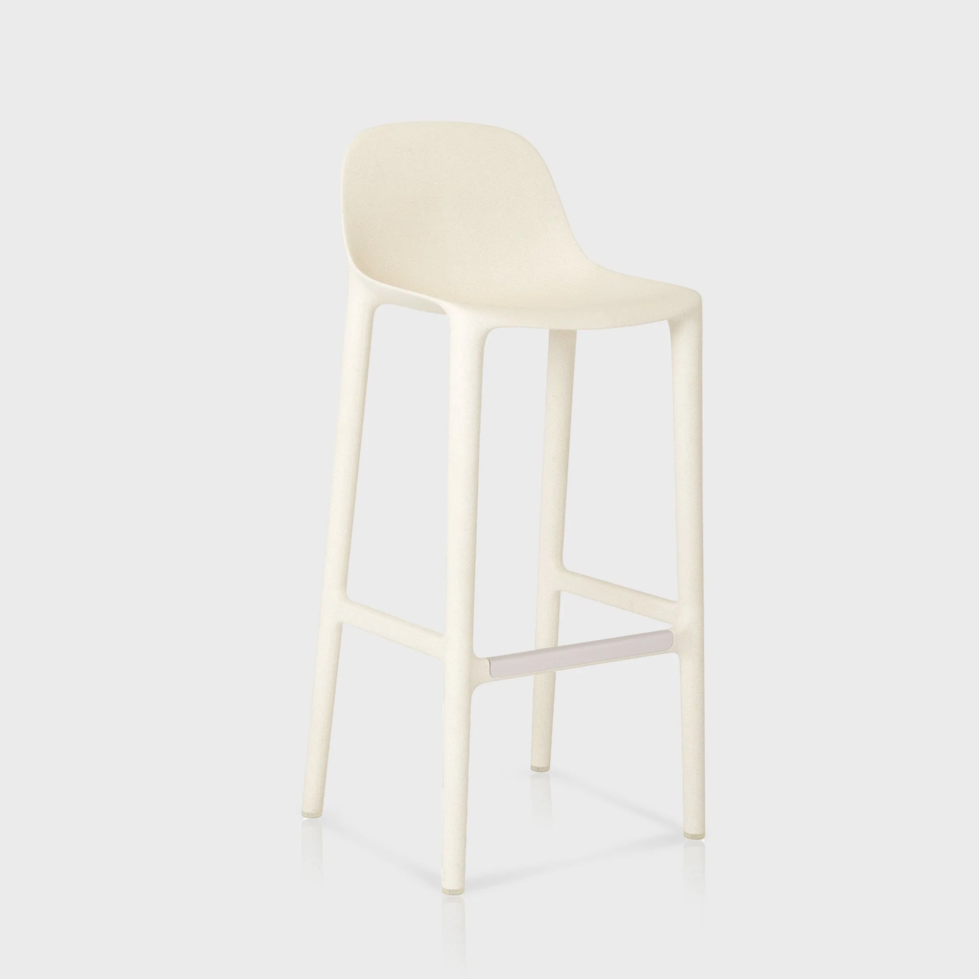 Broom Stool 14 Broom Stool