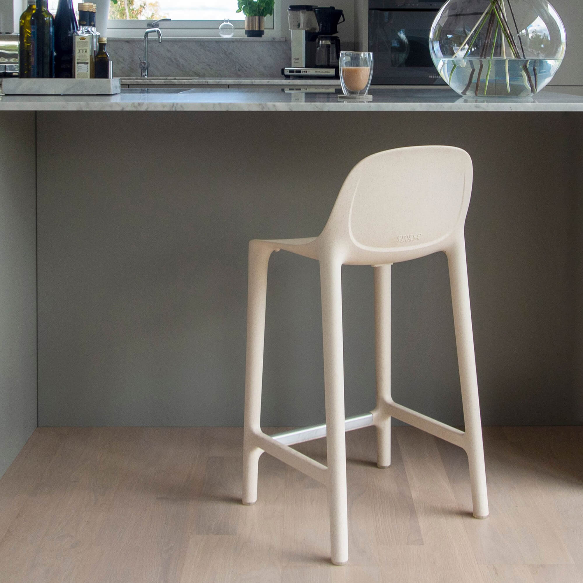 Broom Stool 2 Broom Stool