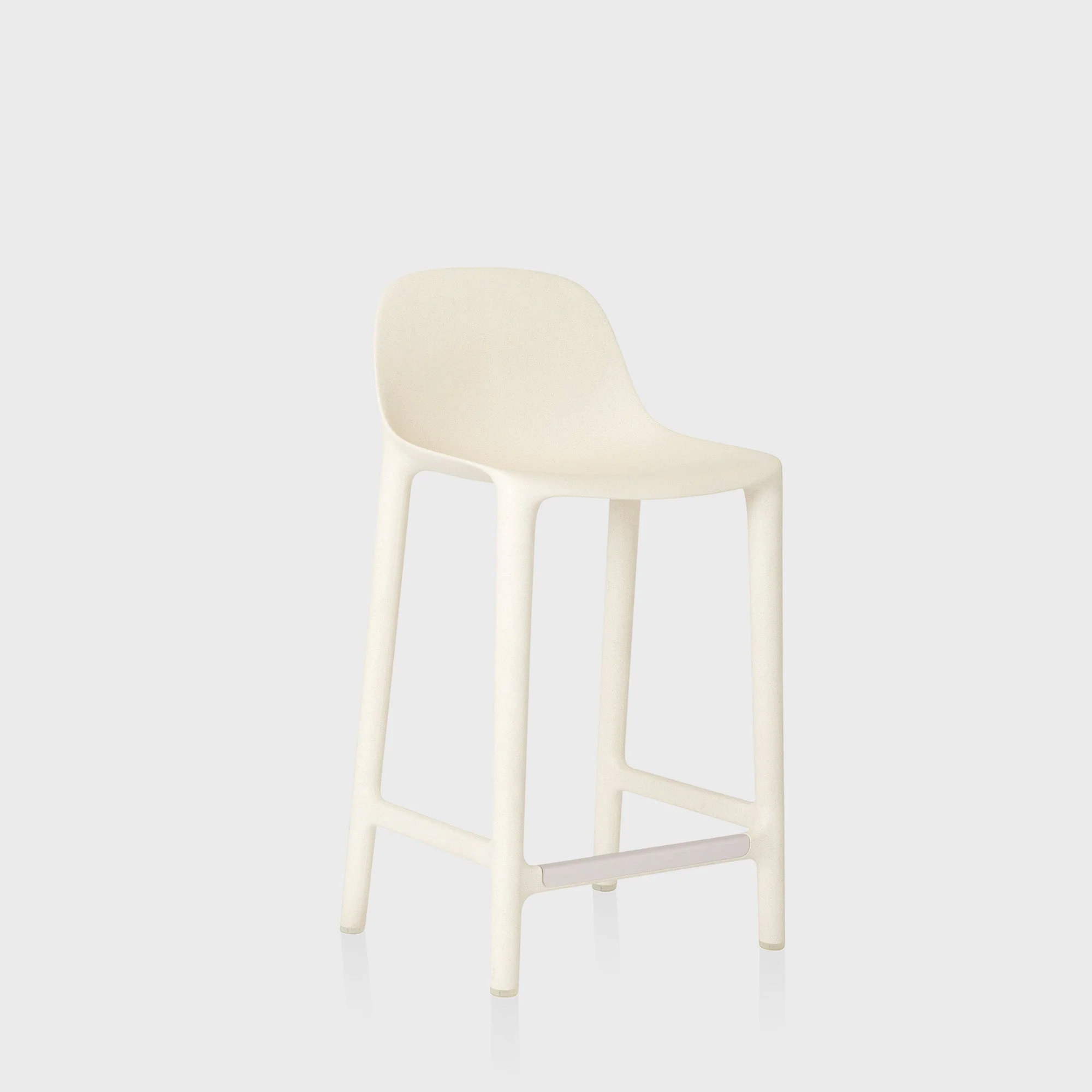Broom Stool 5 Broom Stool
