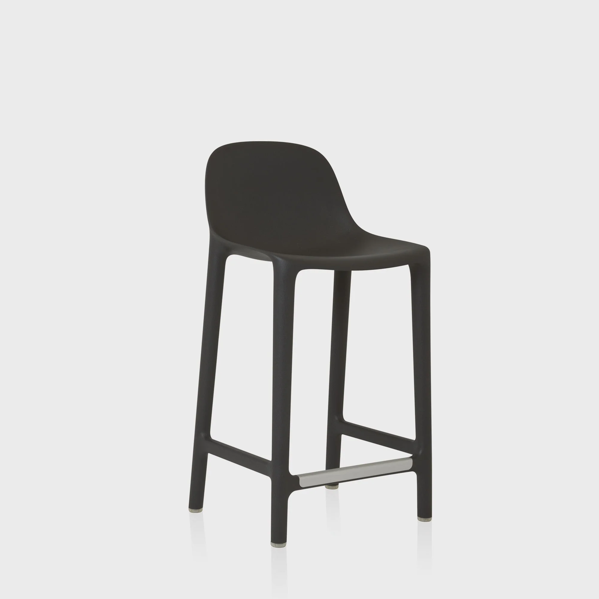 Broom Stool 6 Broom Stool