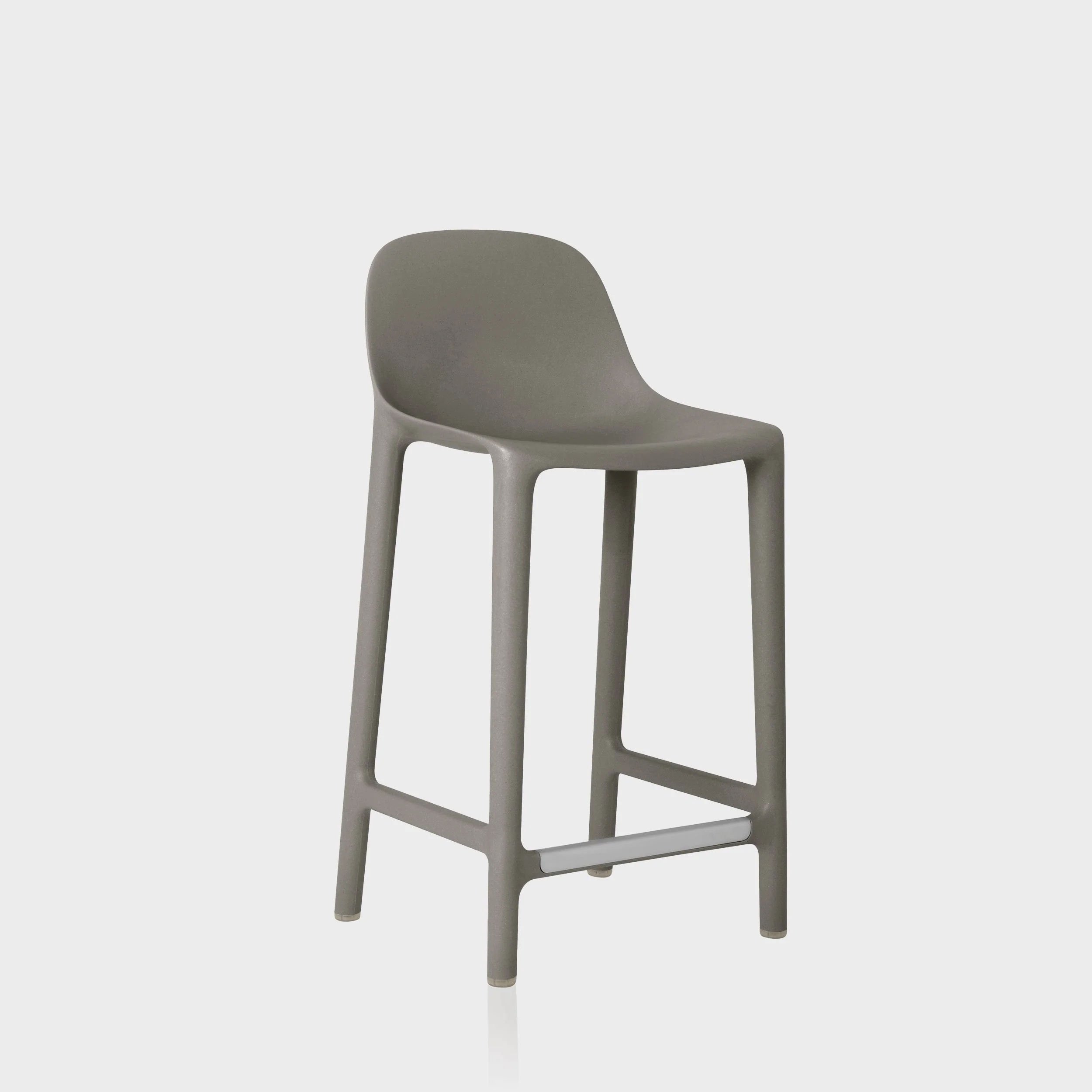 Broom Stool 7 Broom Stool
