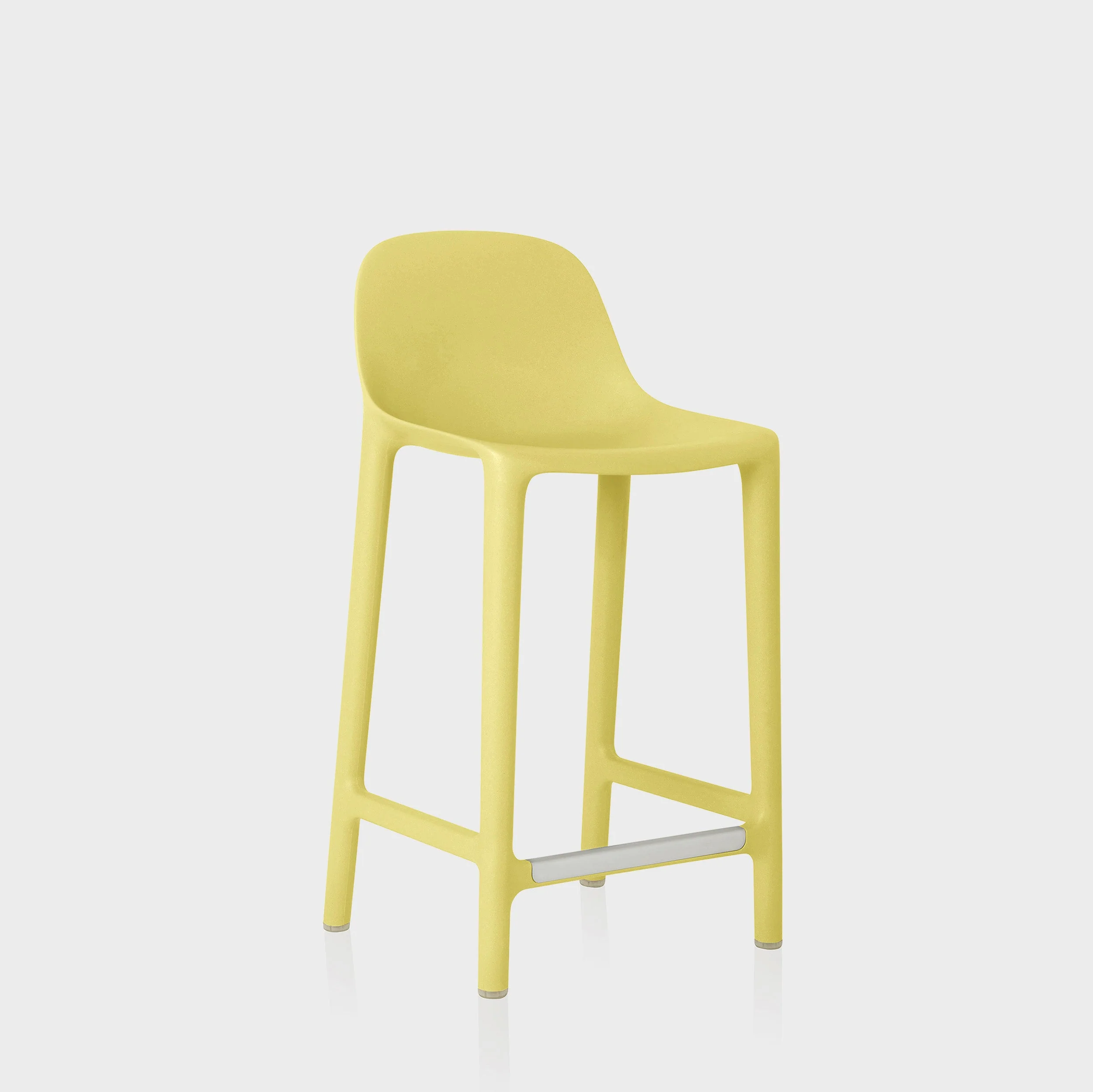 Broom Stool 8 Broom Stool