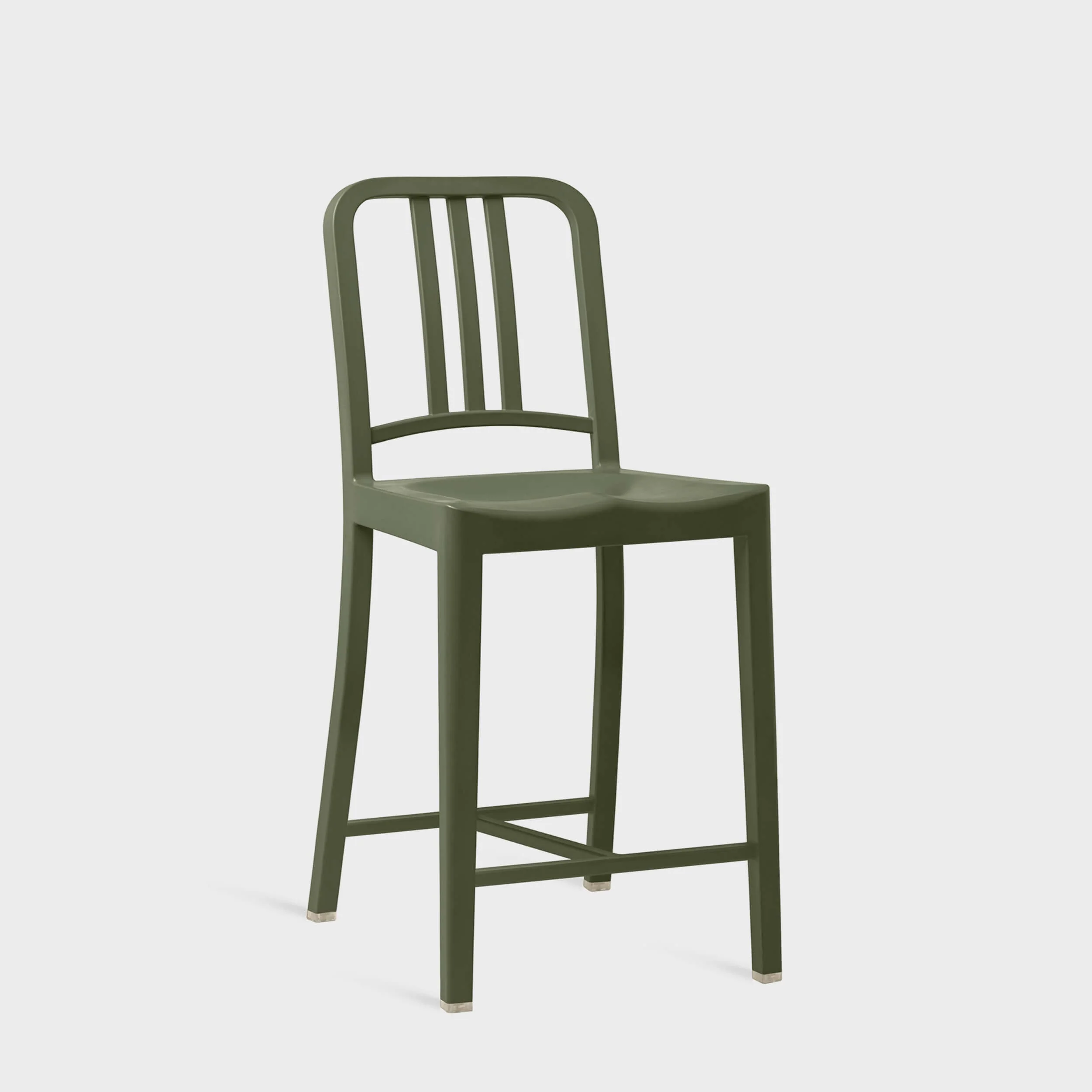 111 Navy Stool 11 111 Navy Stool