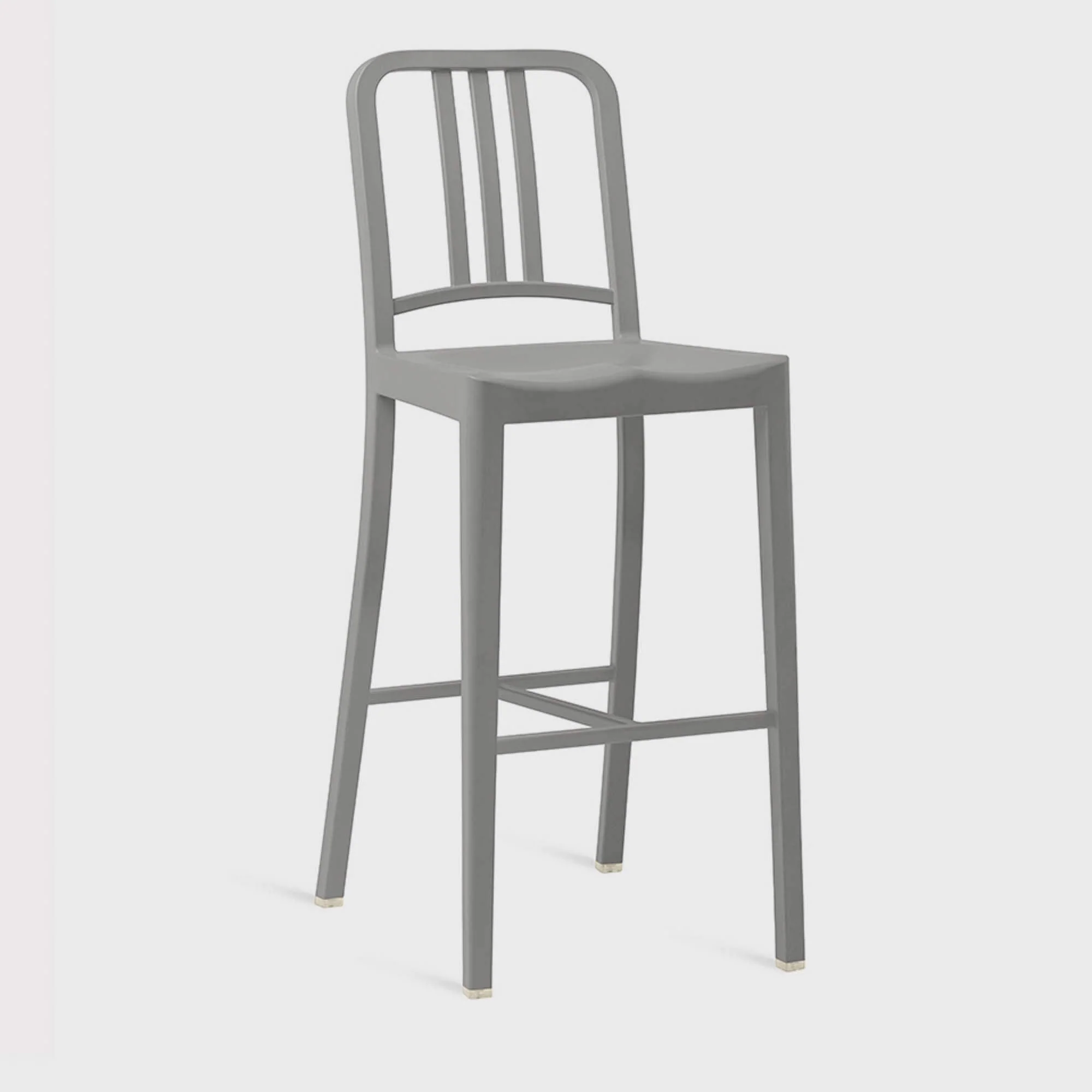 111 Navy Stool 15 111 Navy Stool
