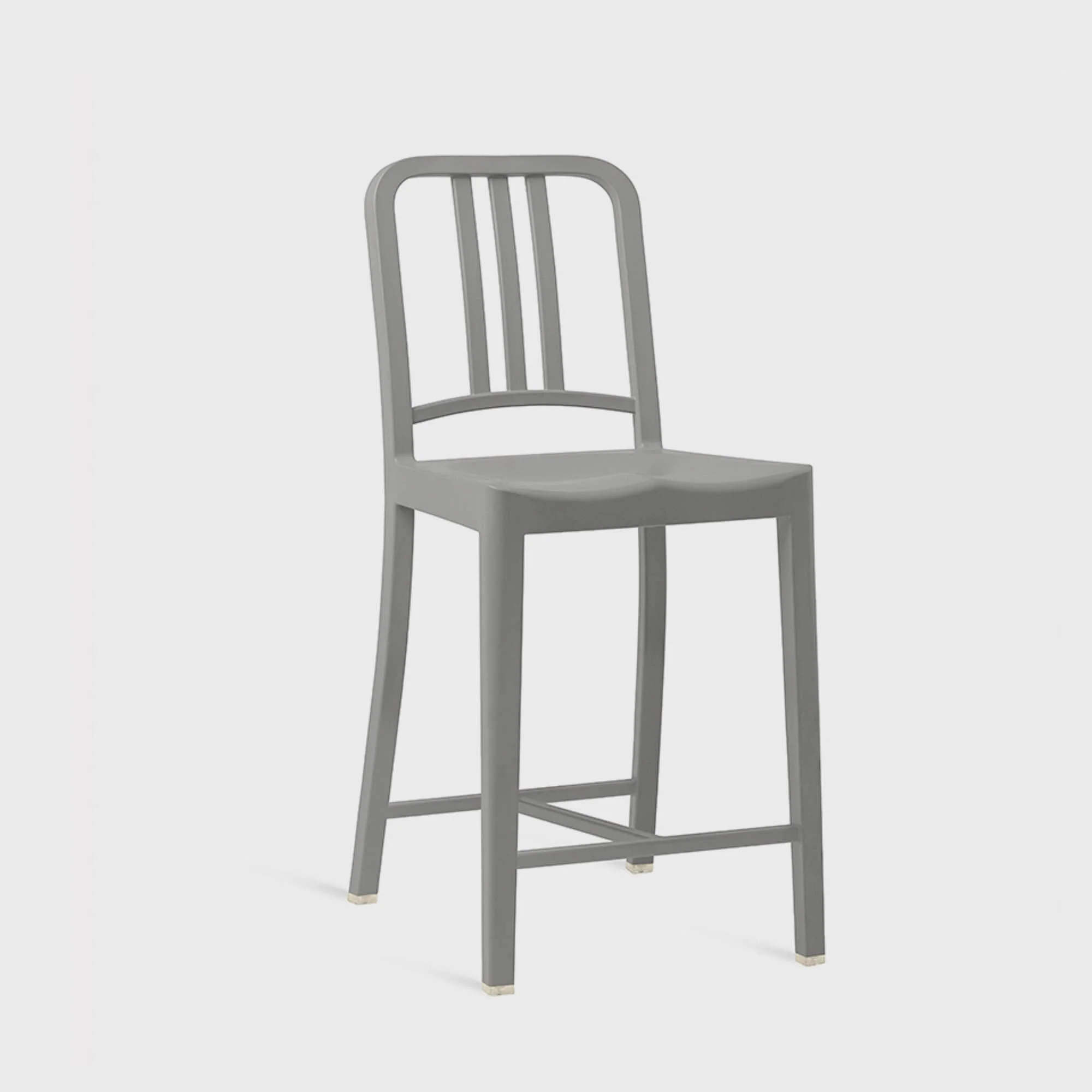 111 Navy Stool 6 111 Navy Stool
