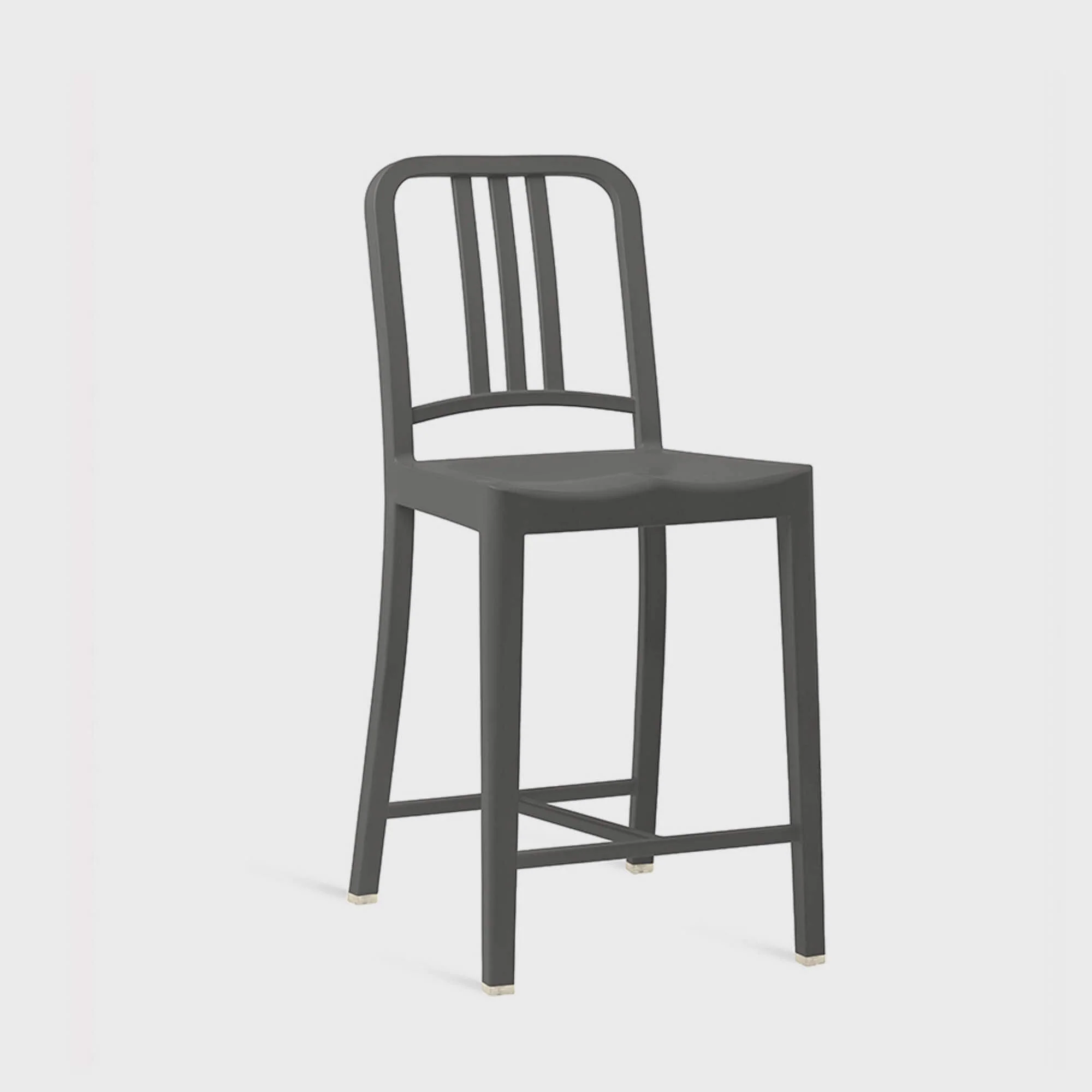 111 Navy Stool 7 111 Navy Stool
