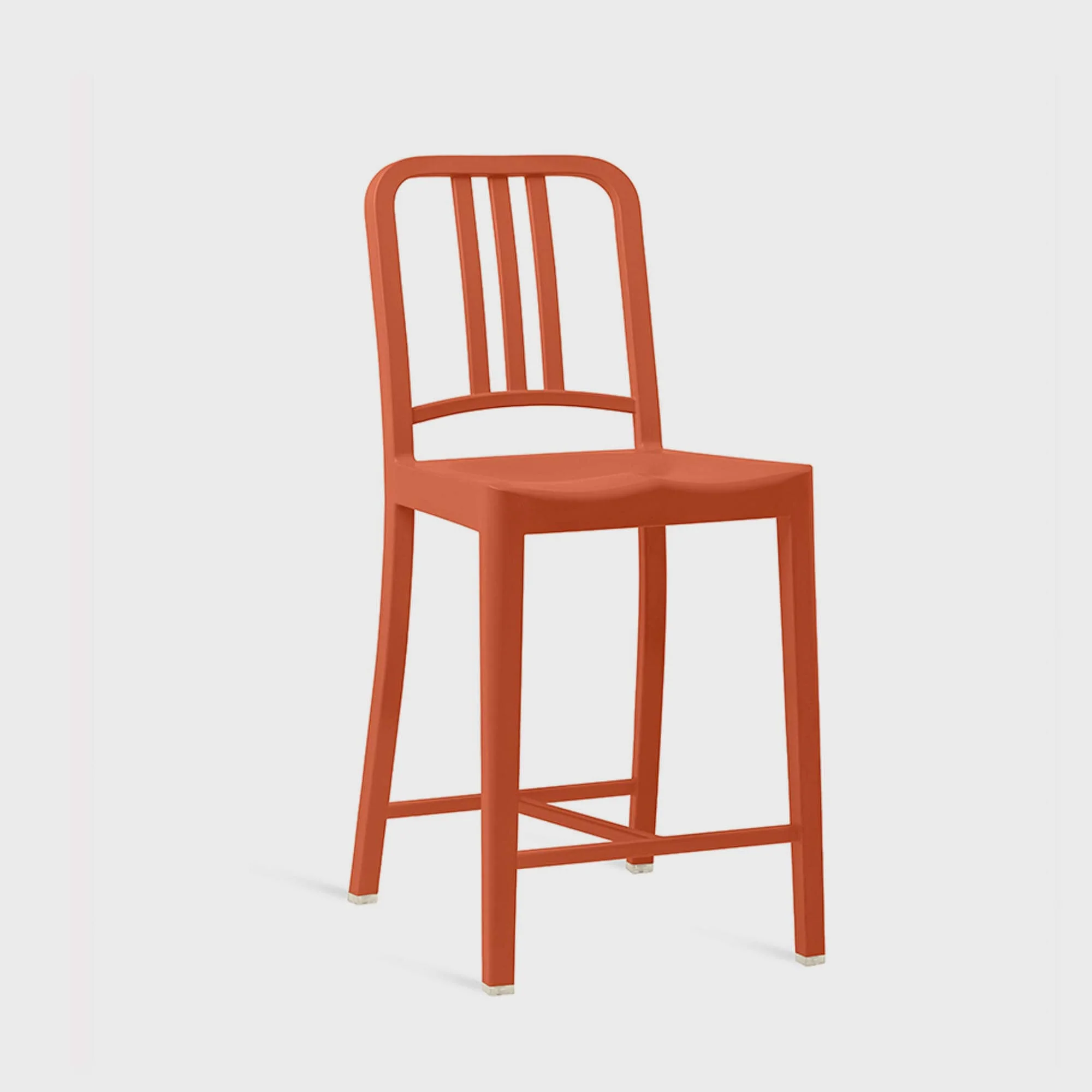 111 Navy Stool 8 111 Navy Stool