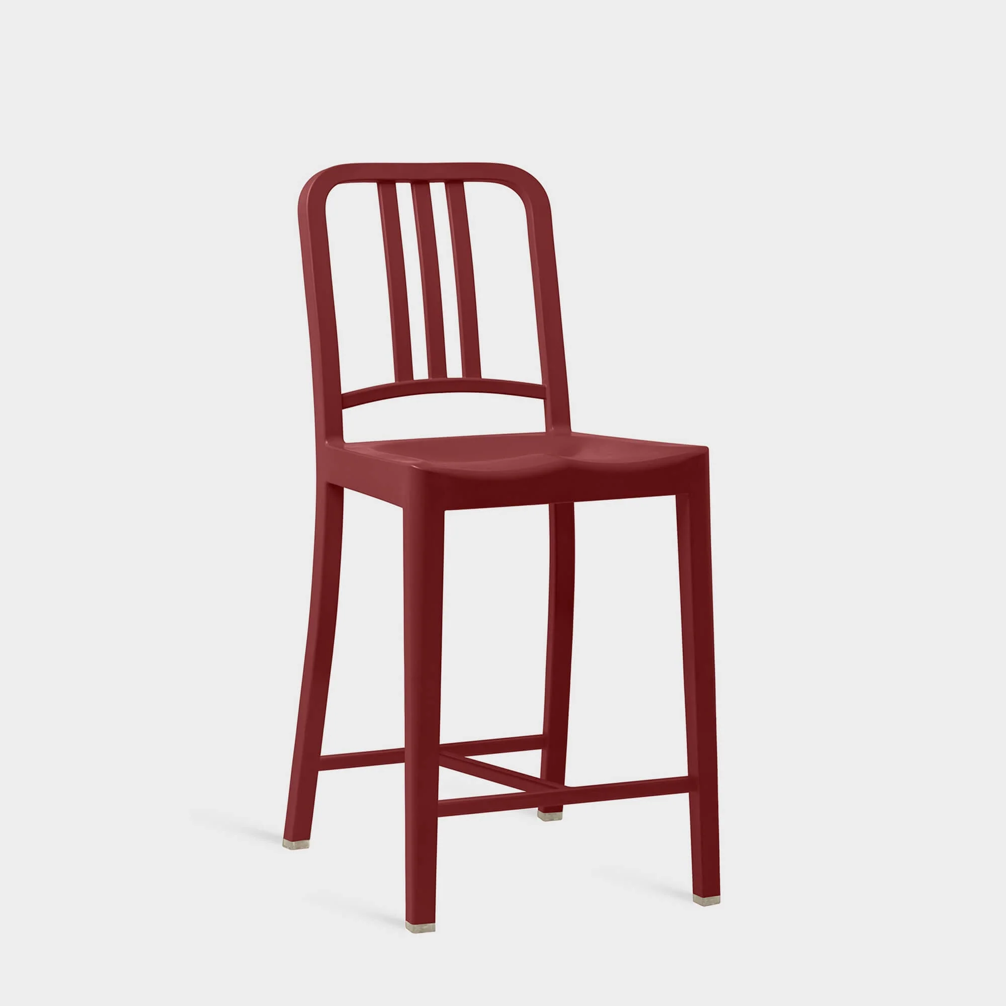 111 Navy Stool 9 111 Navy Stool