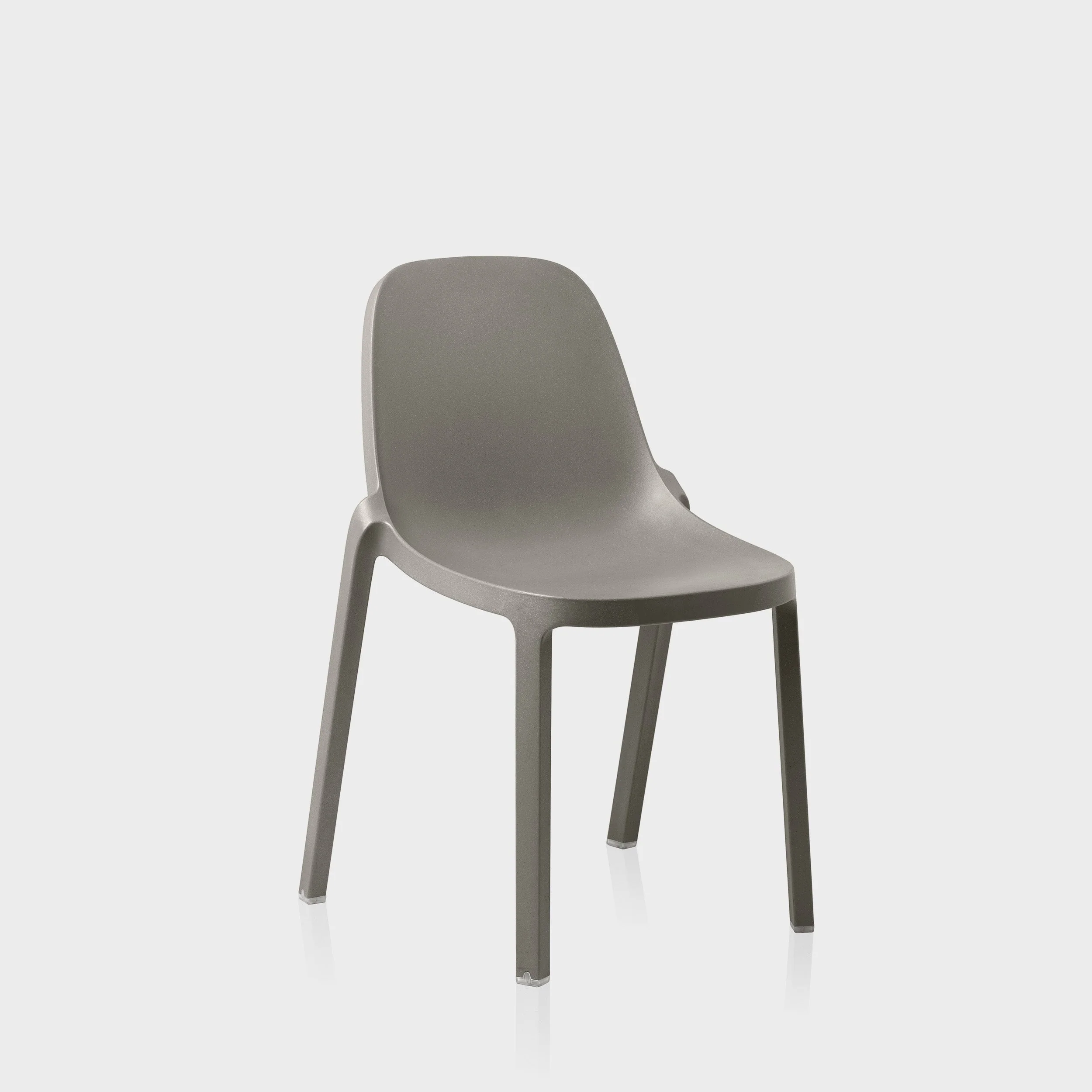 Broom Stacking Chair 10 Broom Stacking Chair