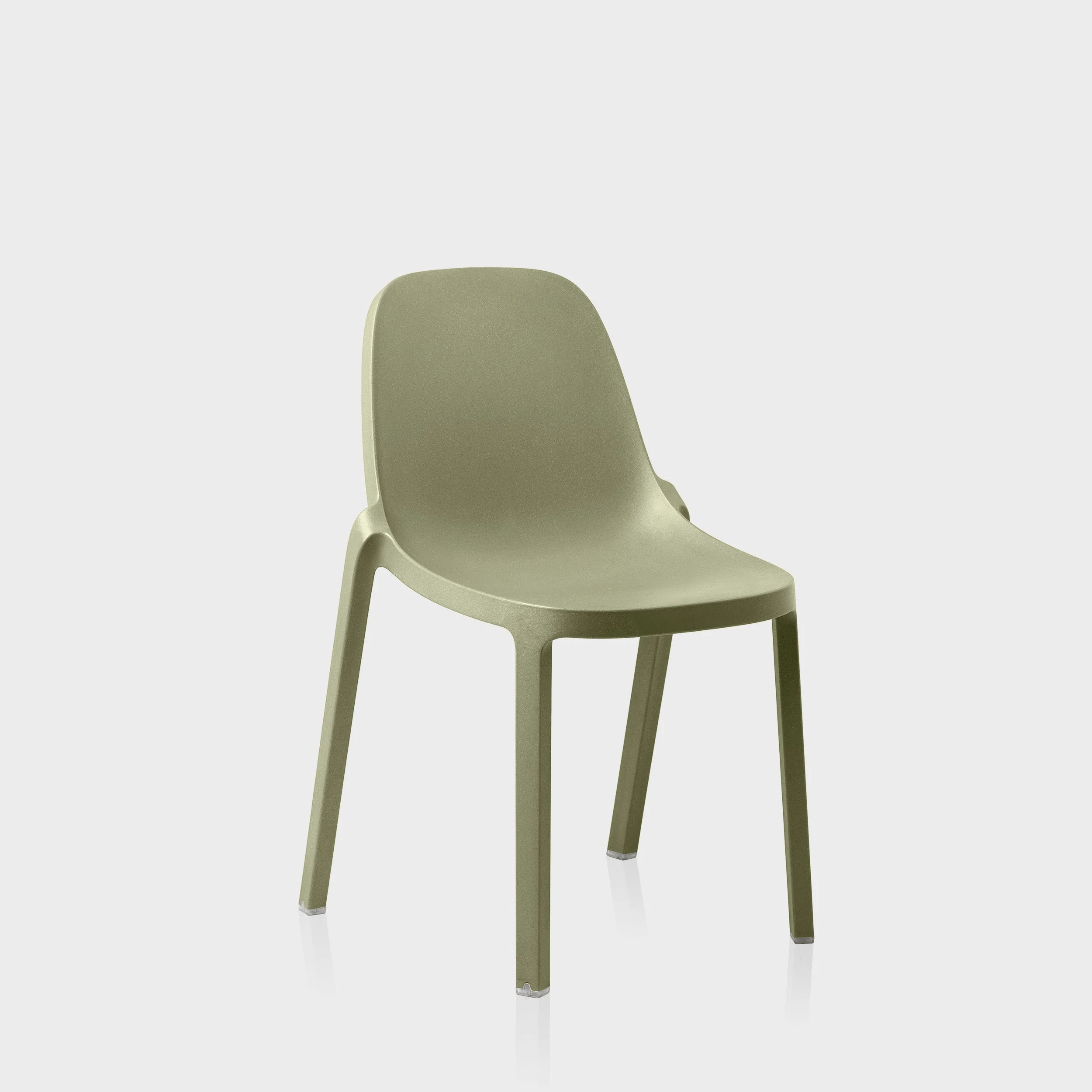 Broom Stacking Chair 11 Broom Stacking Chair