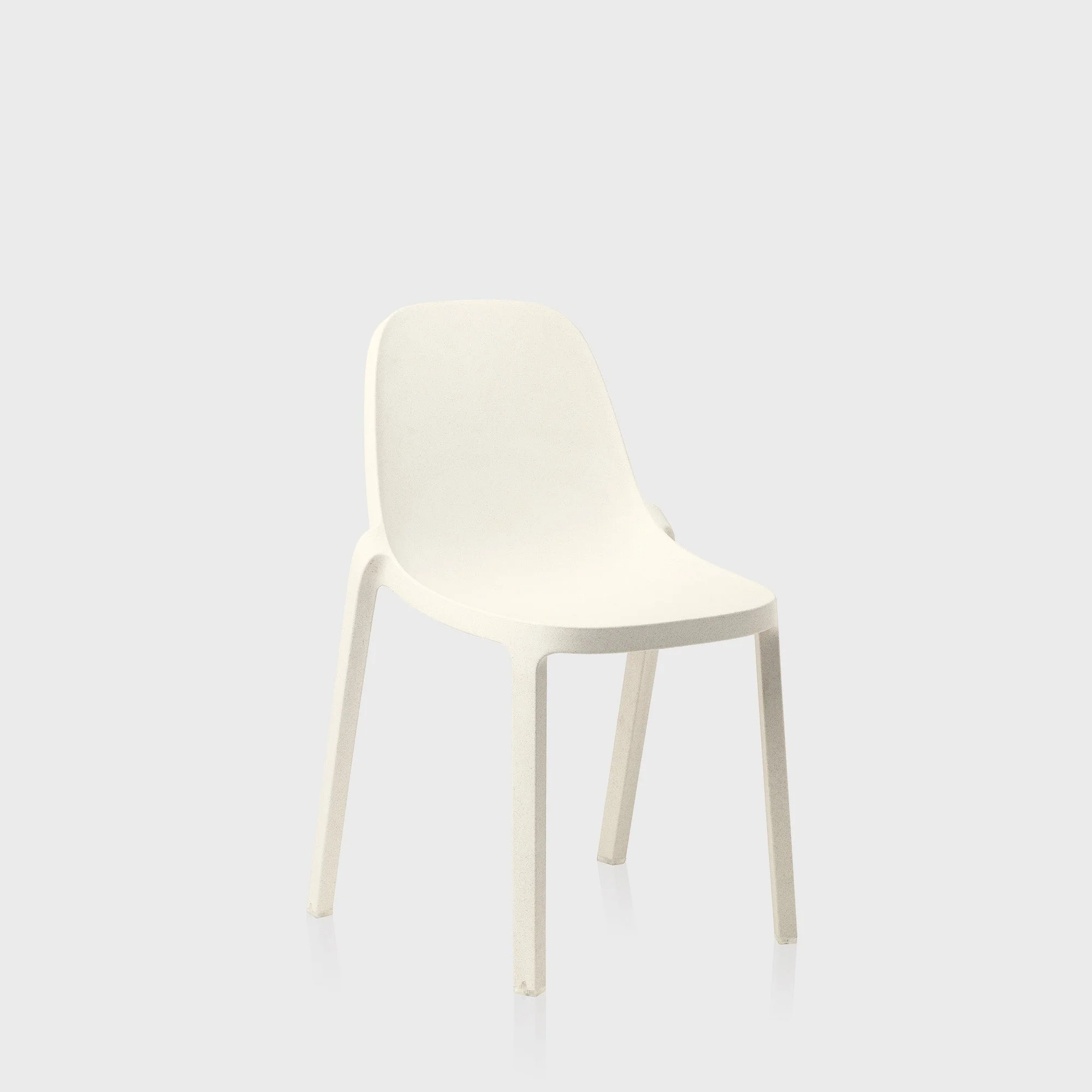 Broom Stacking Chair 8 Broom Stacking Chair