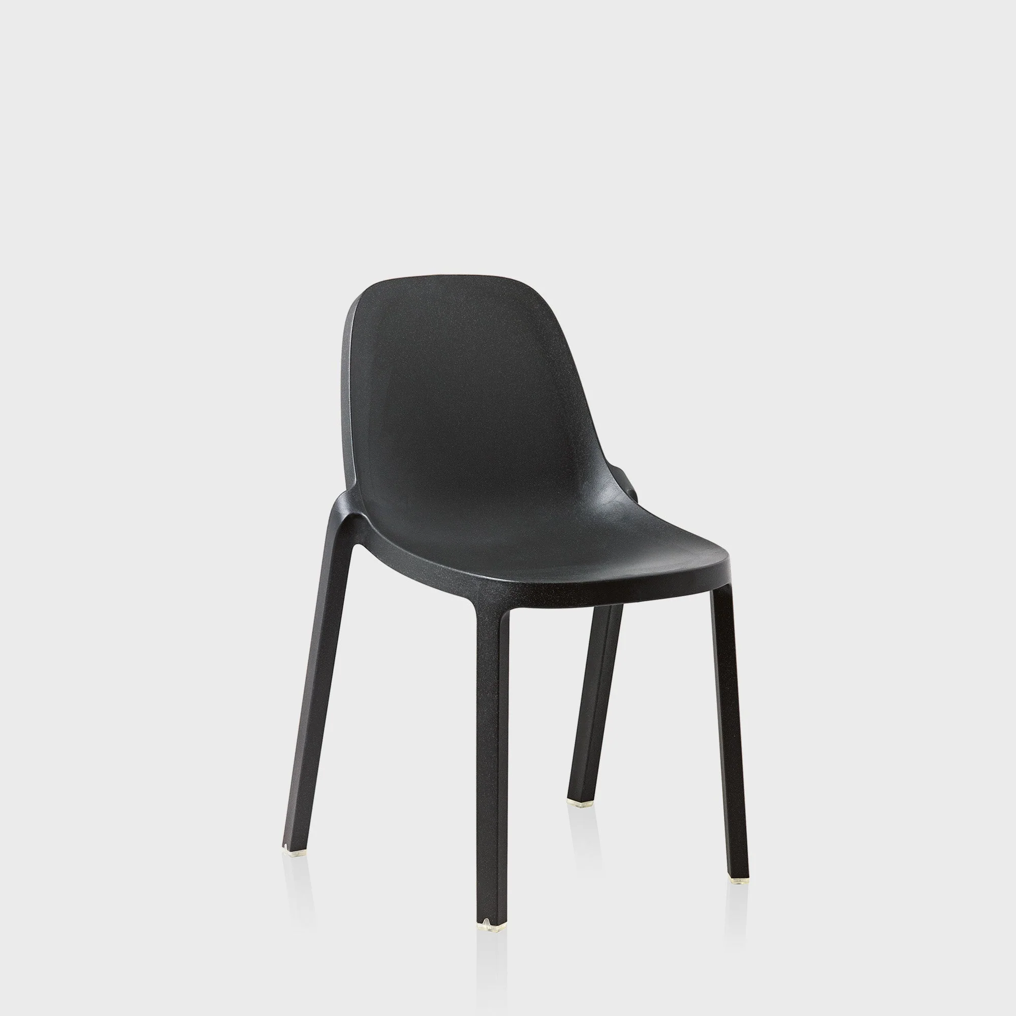 Broom Stacking Chair 9 Broom Stacking Chair