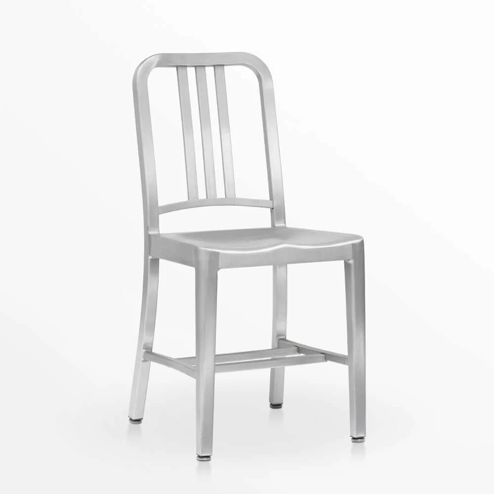 1006 Navy Chair