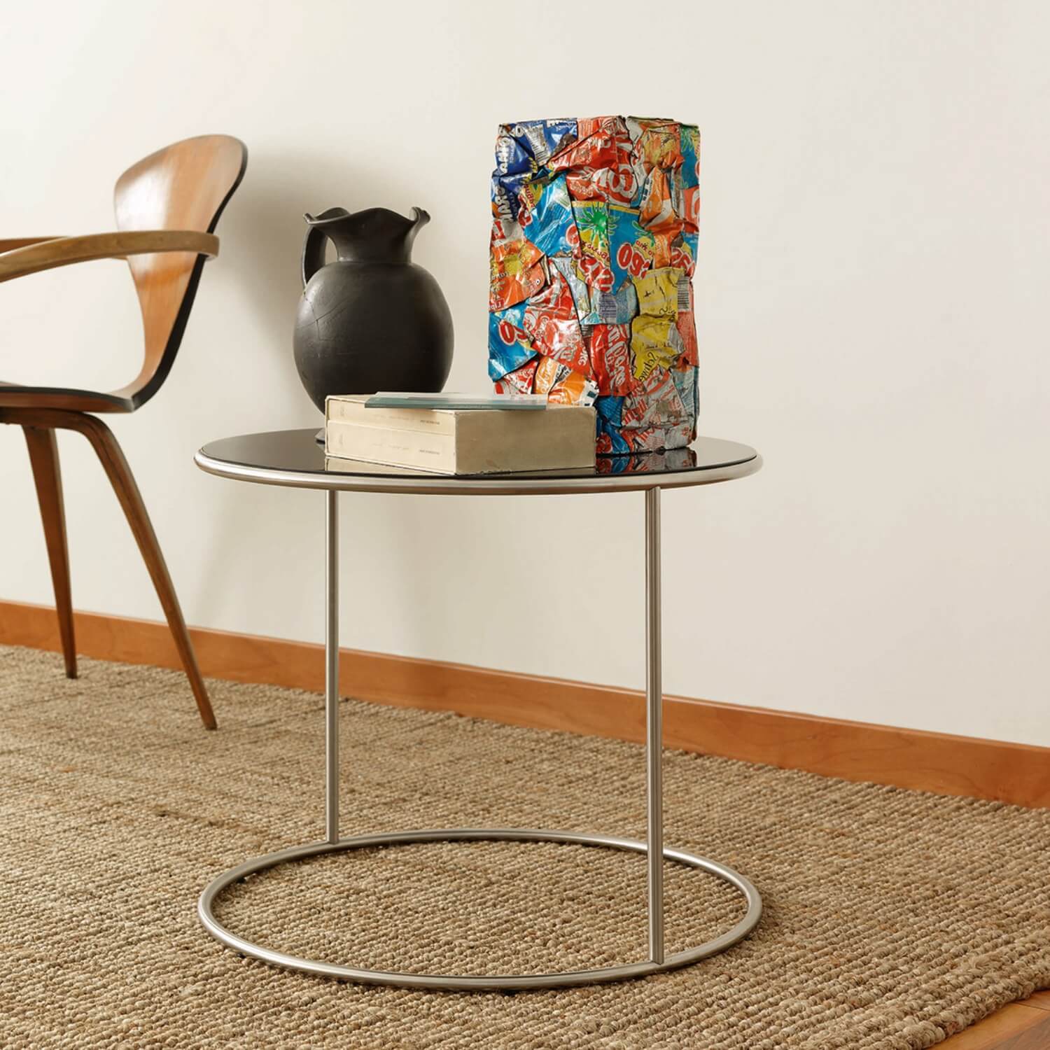 Cannot Side Table 4 Cannot Side Table