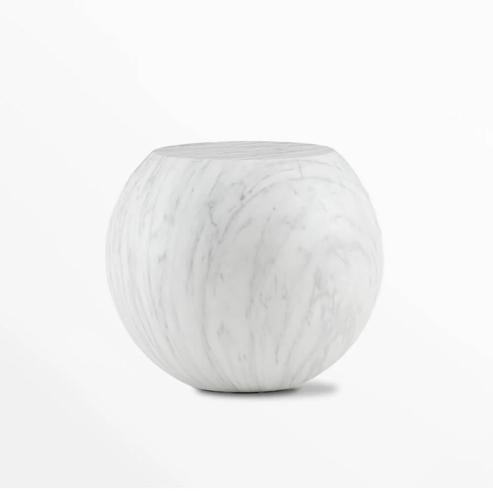 Bong Side Table